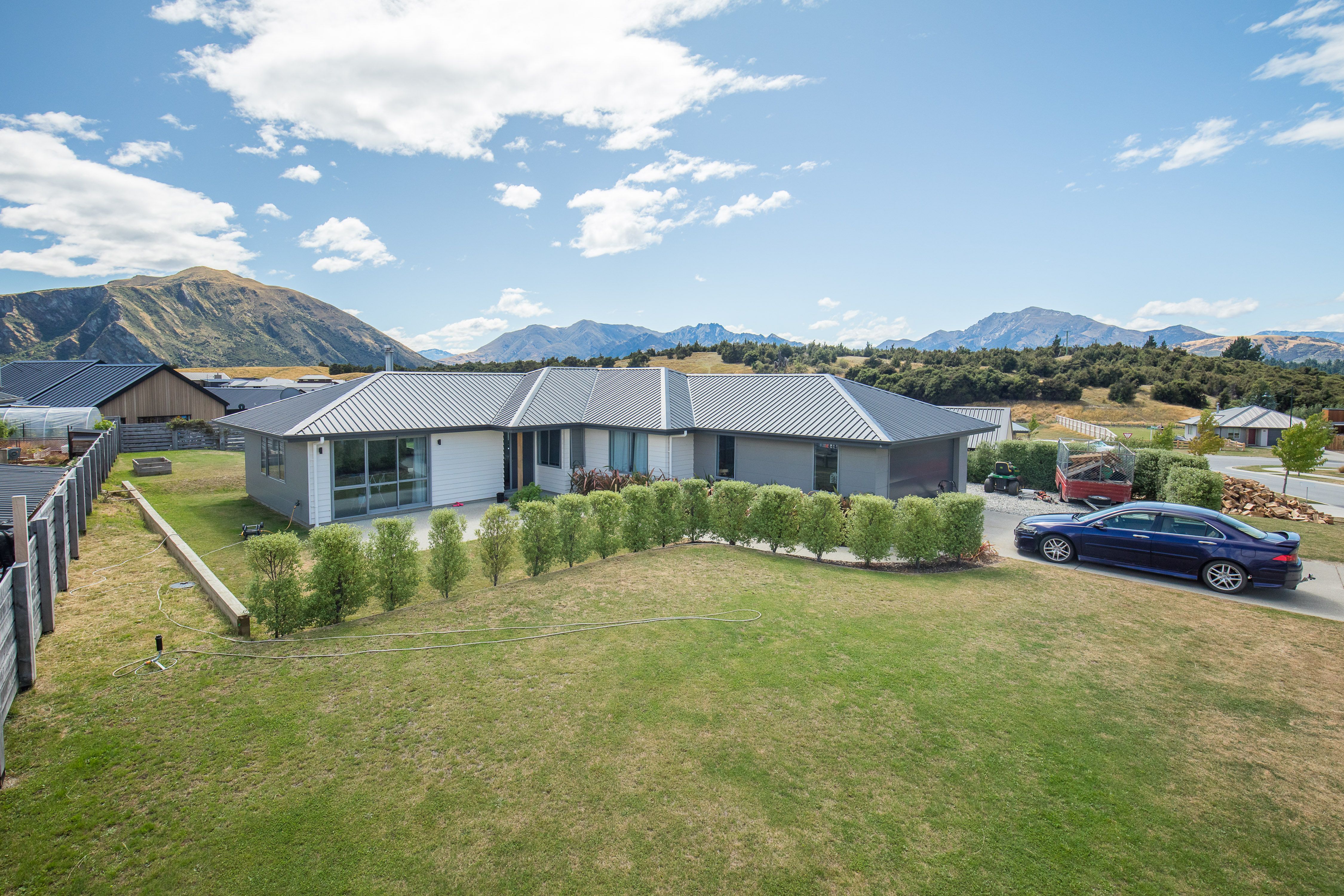 61 Minaret Ridge, Wanaka, Queenstown Lakes District