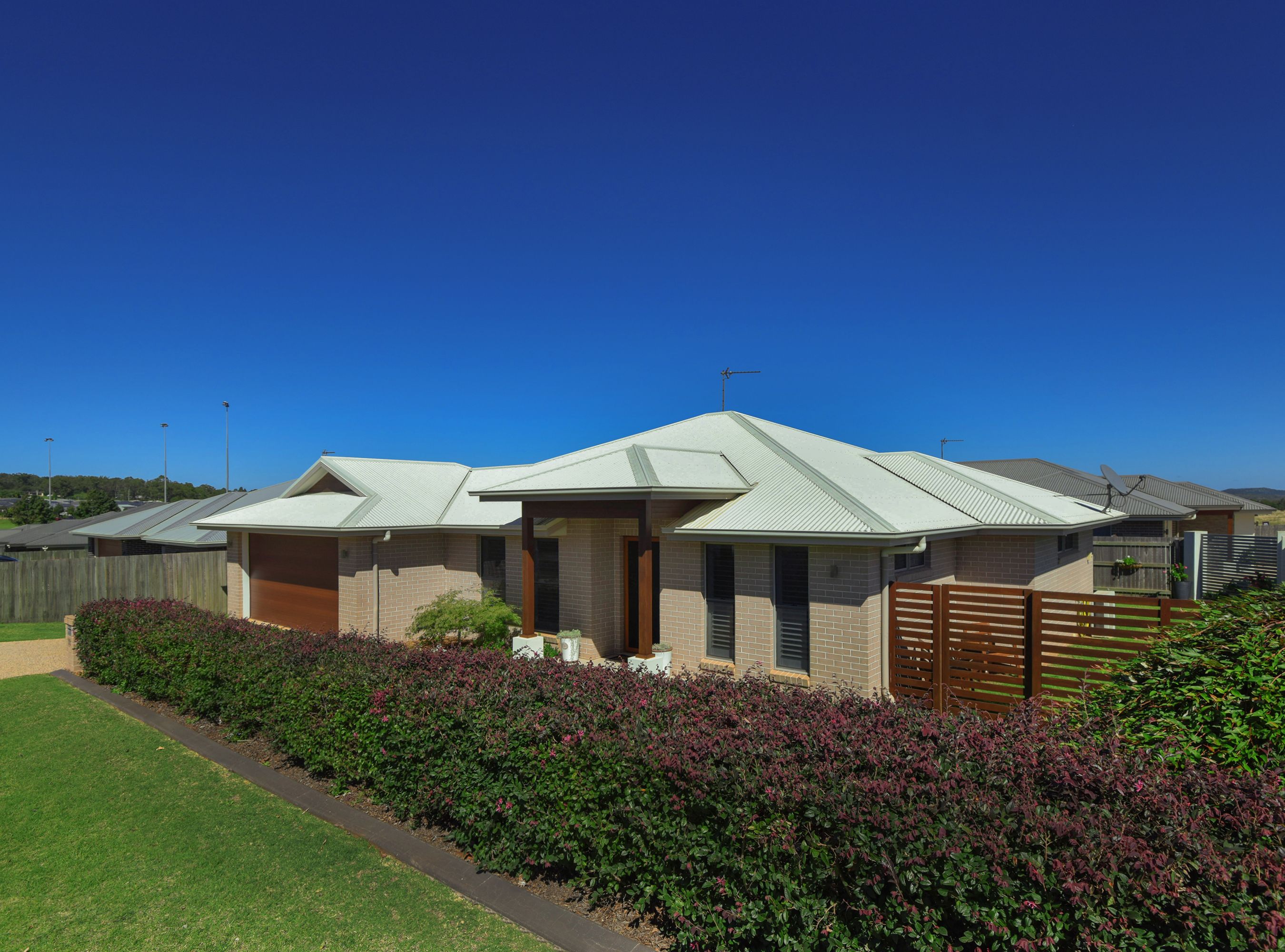 33 Wigan Avenue, Highfields QLD 4352