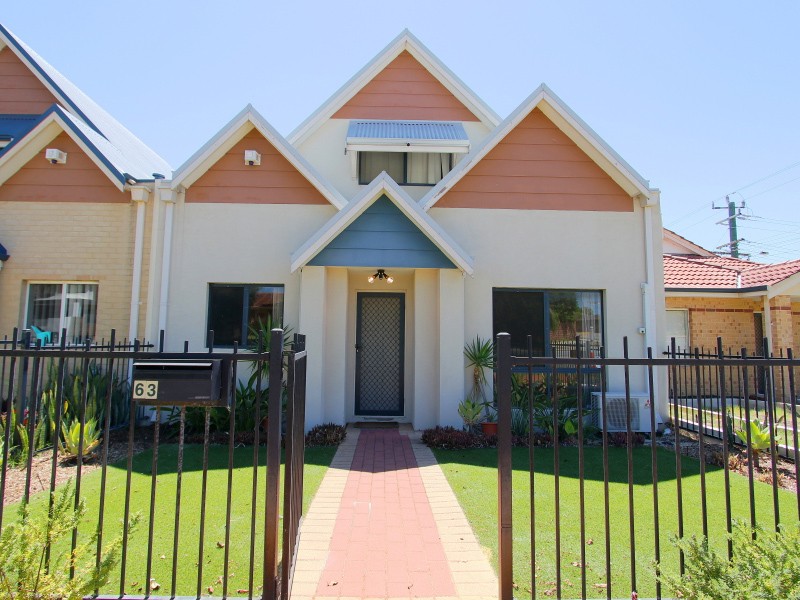 63/57 Frederick Street, Belmont, WA 6104