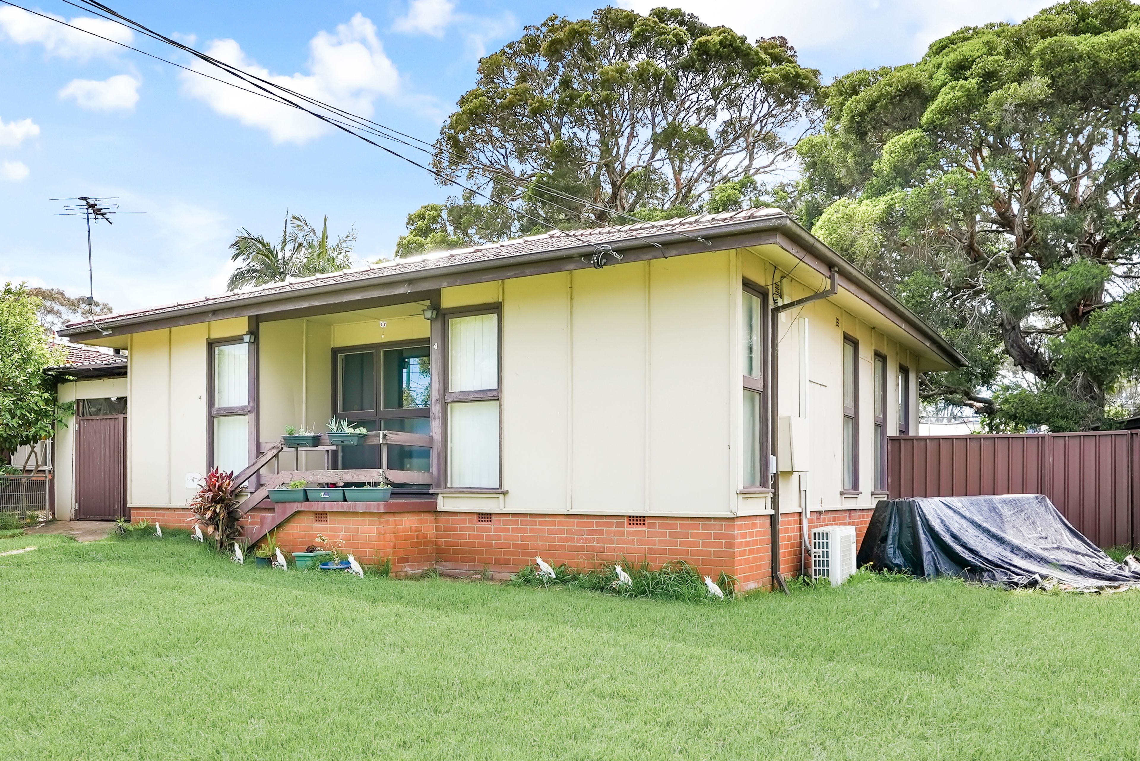4 Beagle Place, Willmot, NSW 2770