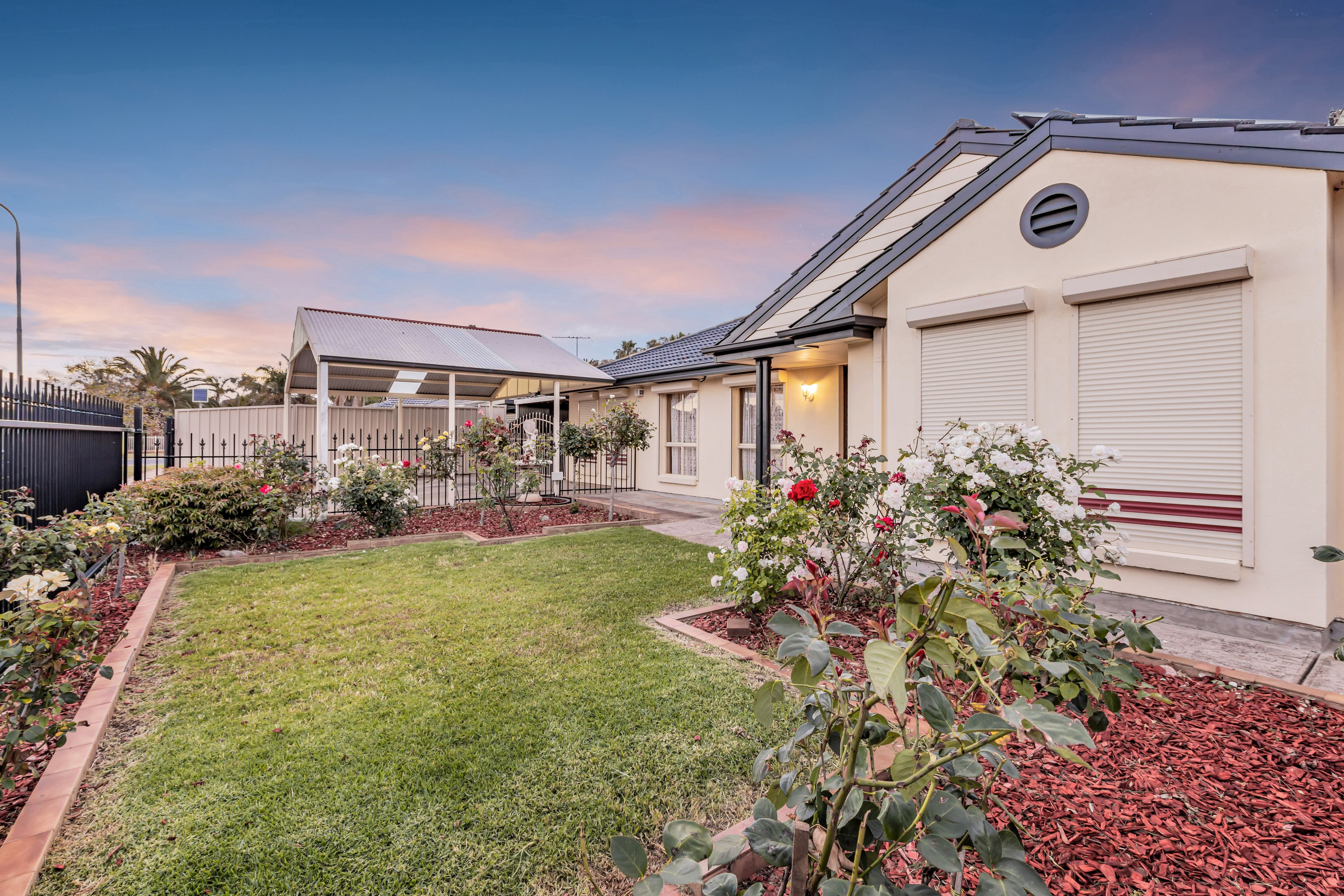 4 Claxton Way, Burton, SA 5110