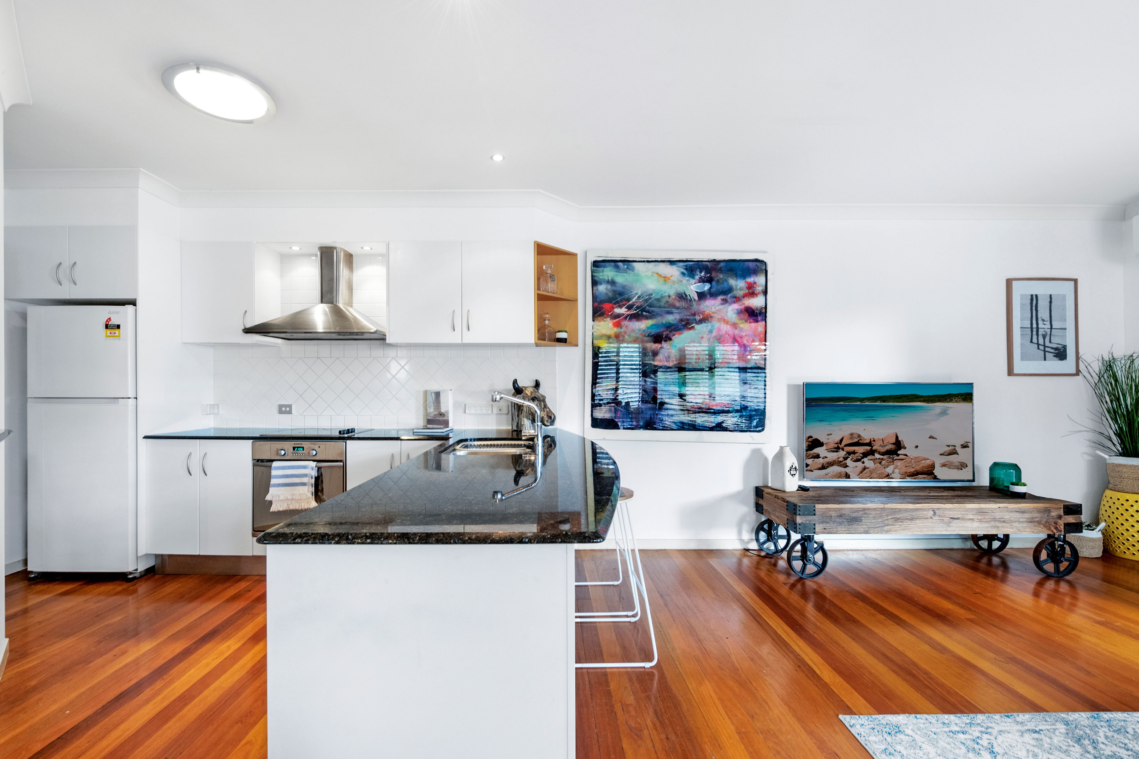 2/46 Dolphin Avenue, Mermaid Beach, QLD 4218