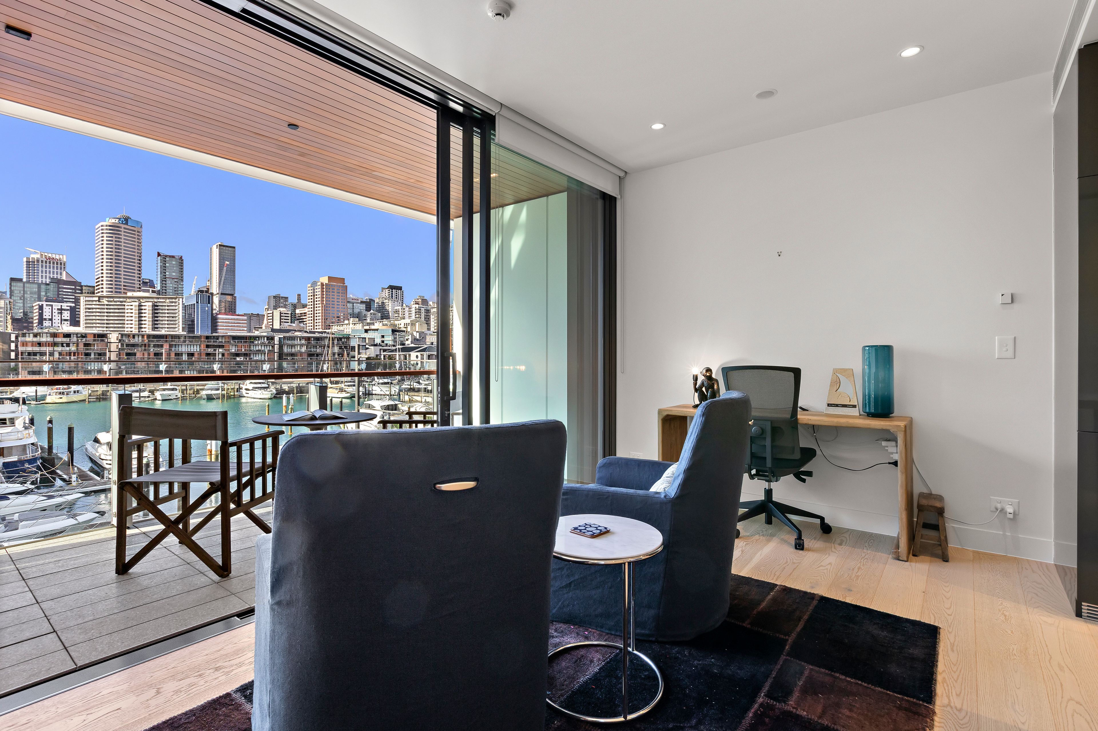 205/132 Halsey Street, Wynyard Quarter, Auckland
