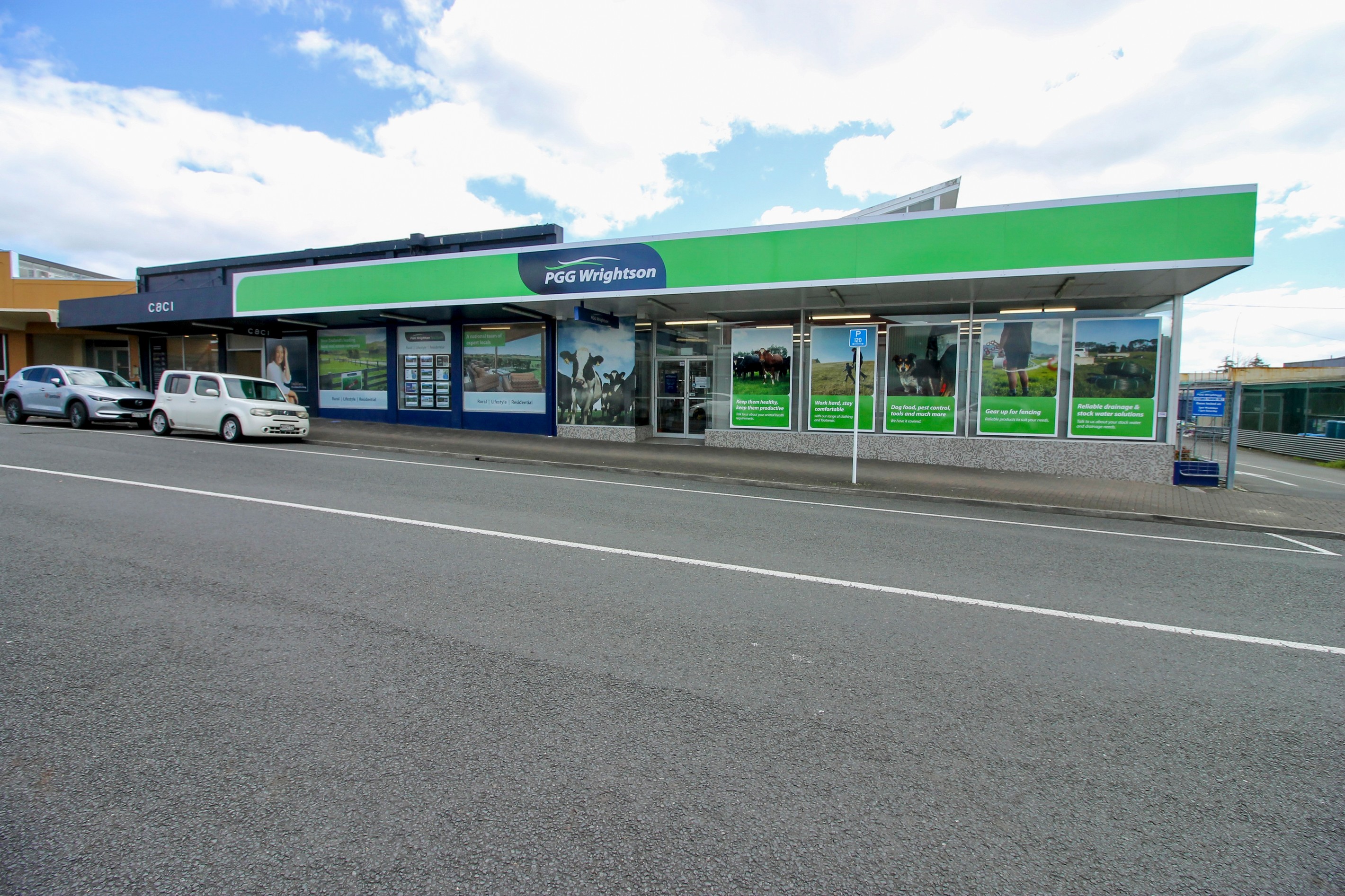 41 Market Street, Te Awamutu, Waipa District