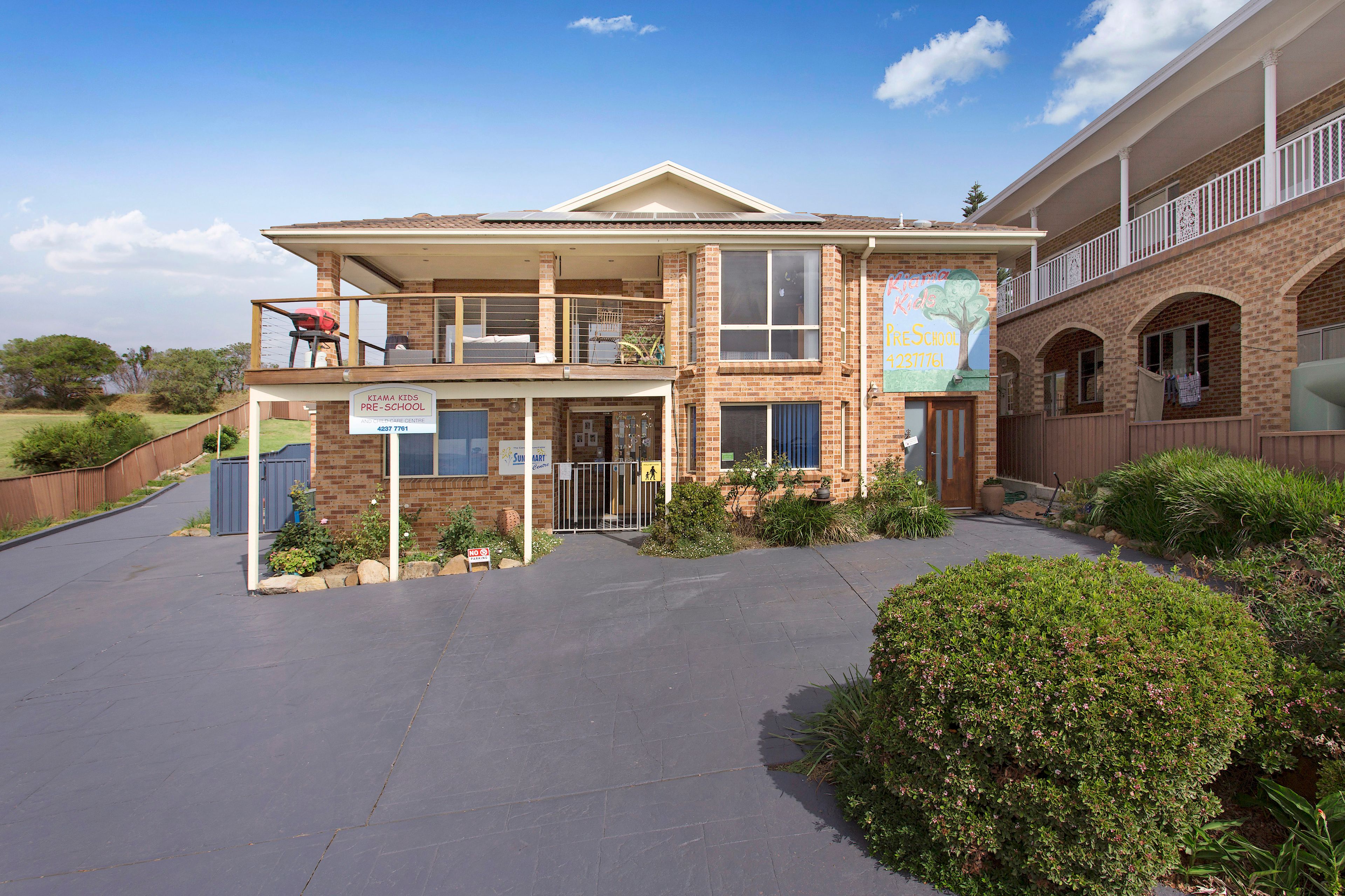 88 Barton Drive