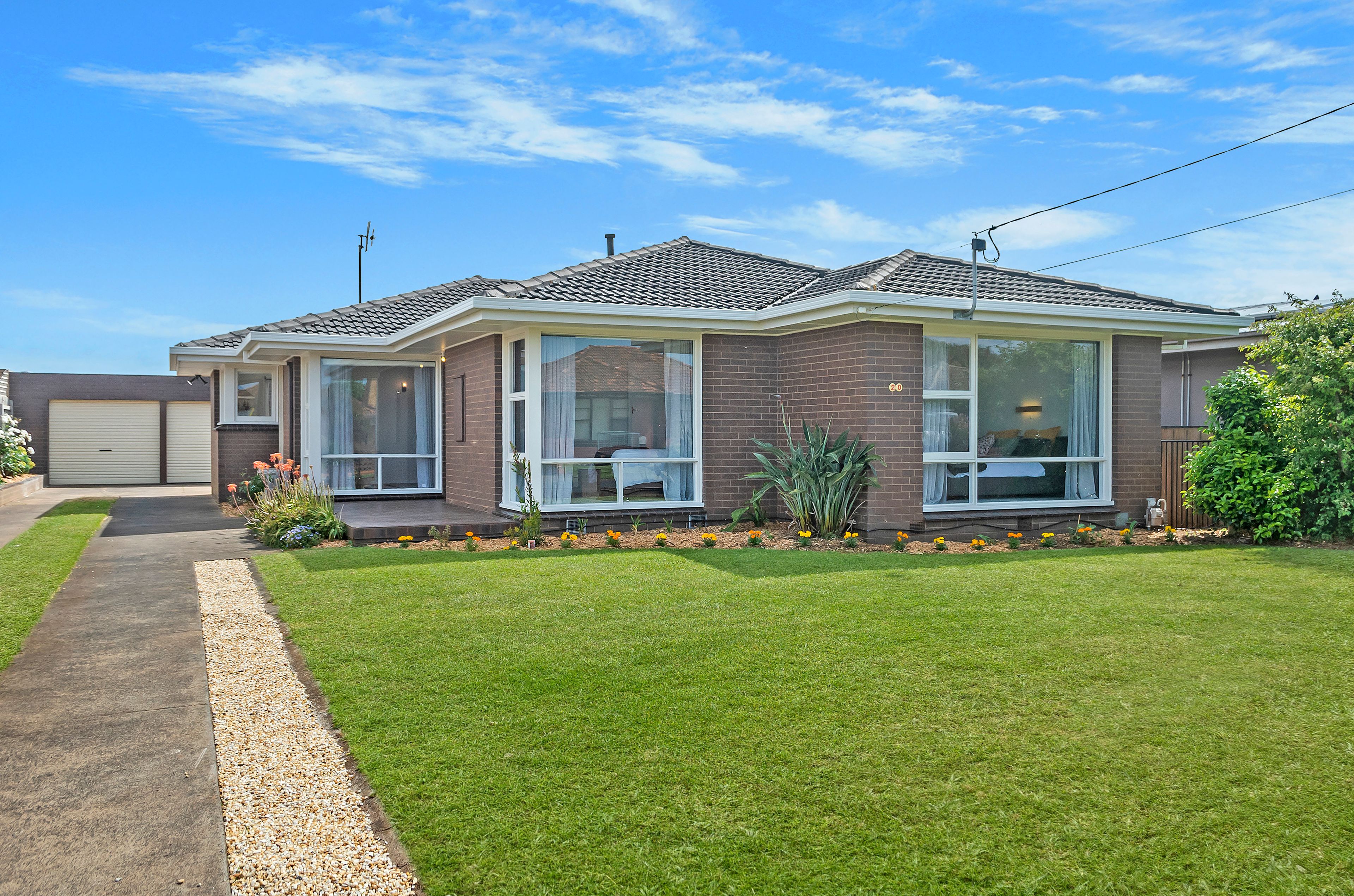20 Saltau Street, Warrnambool, VIC 3280 Sold House Ray White
