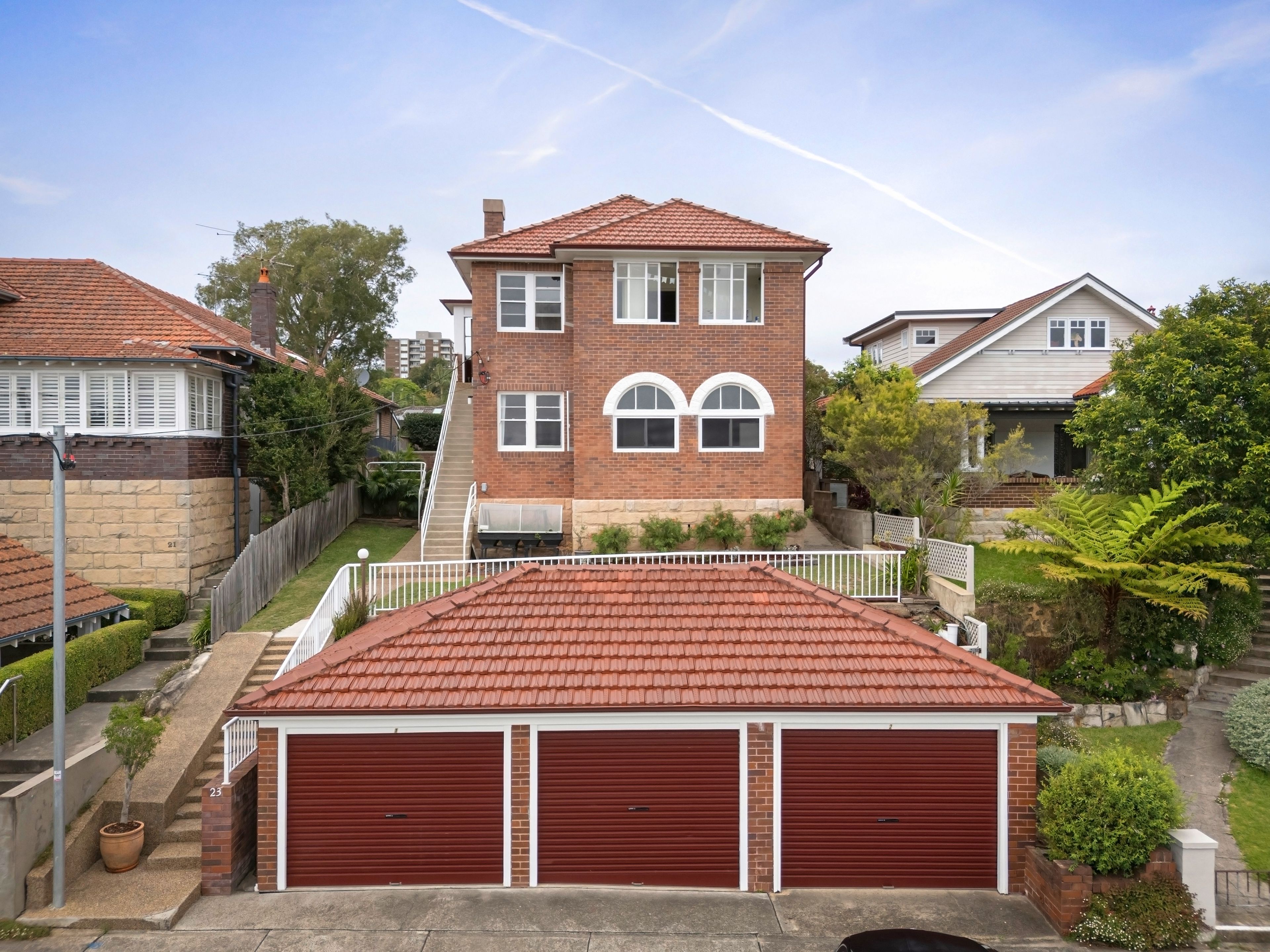 1/23 Jamieson Avenue, Fairlight NSW 2094