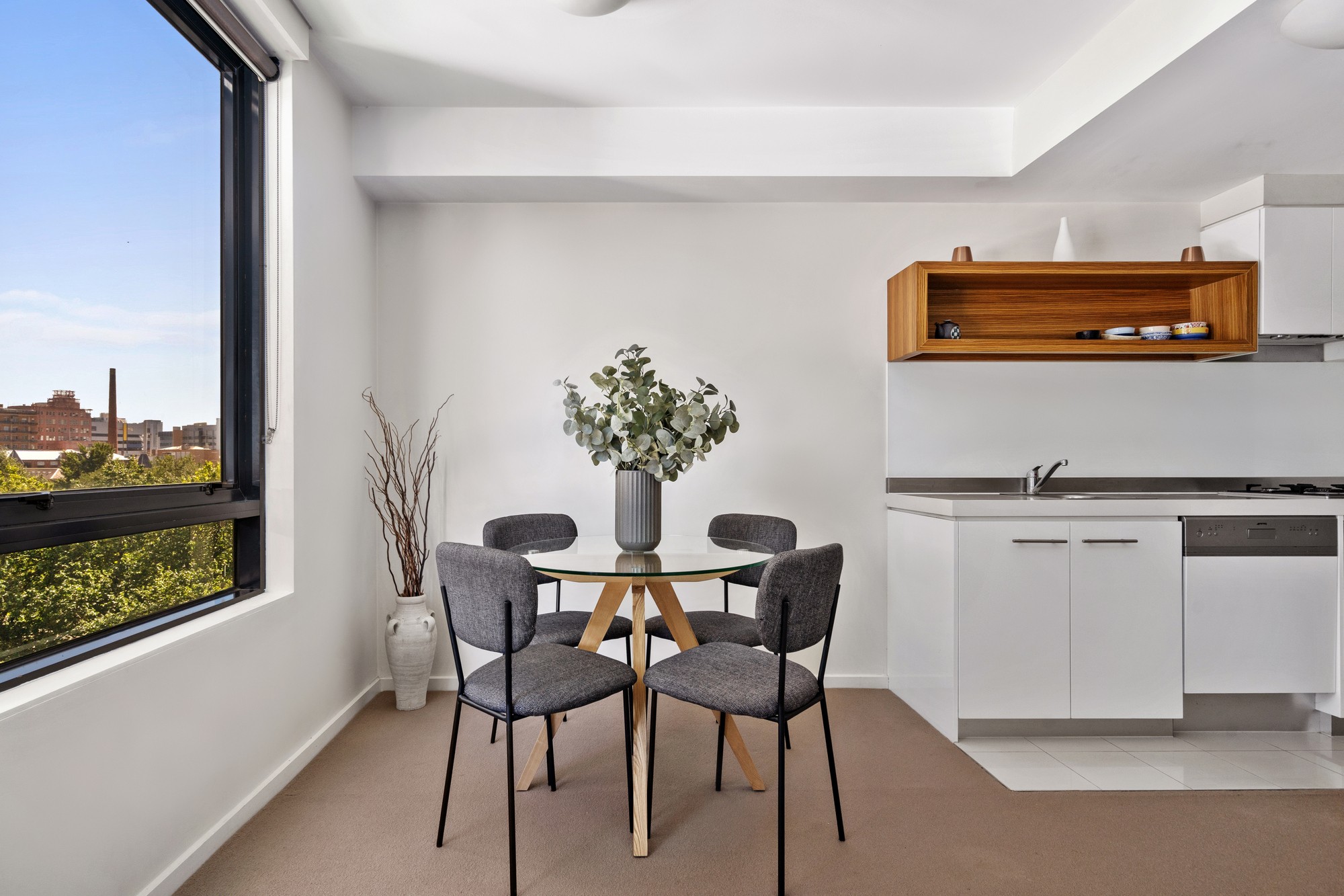 604/594 St Kilda Road, Melbourne, VIC 3004