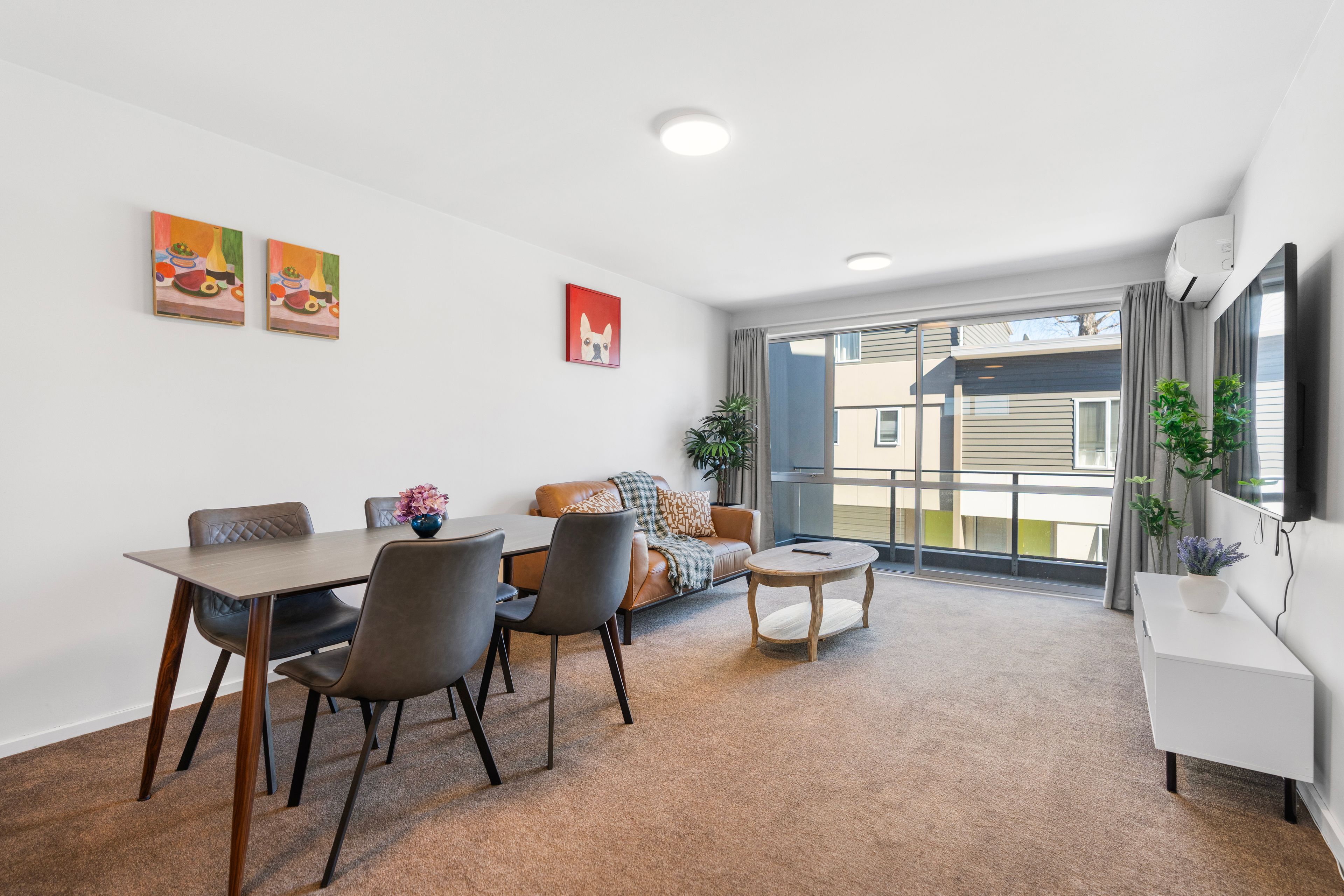 12/106 Bealey Avenue, Christchurch Central, Christchurch City
