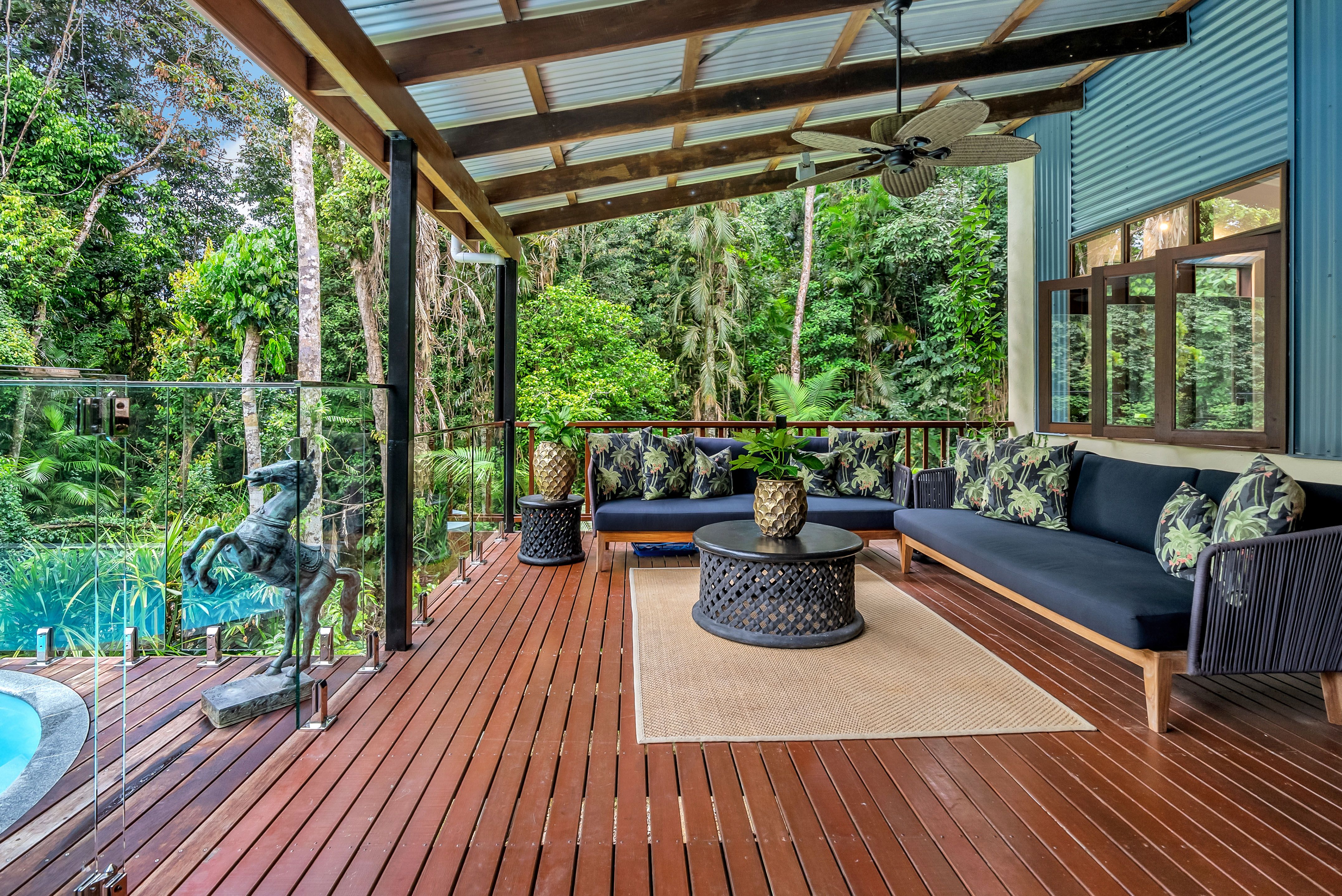 460 Oak Forest Road, Kuranda, QLD 4881