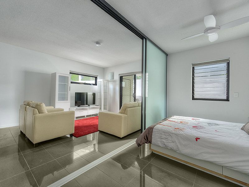 18/1 Hurworth Street, Bowen Hills, QLD 4006