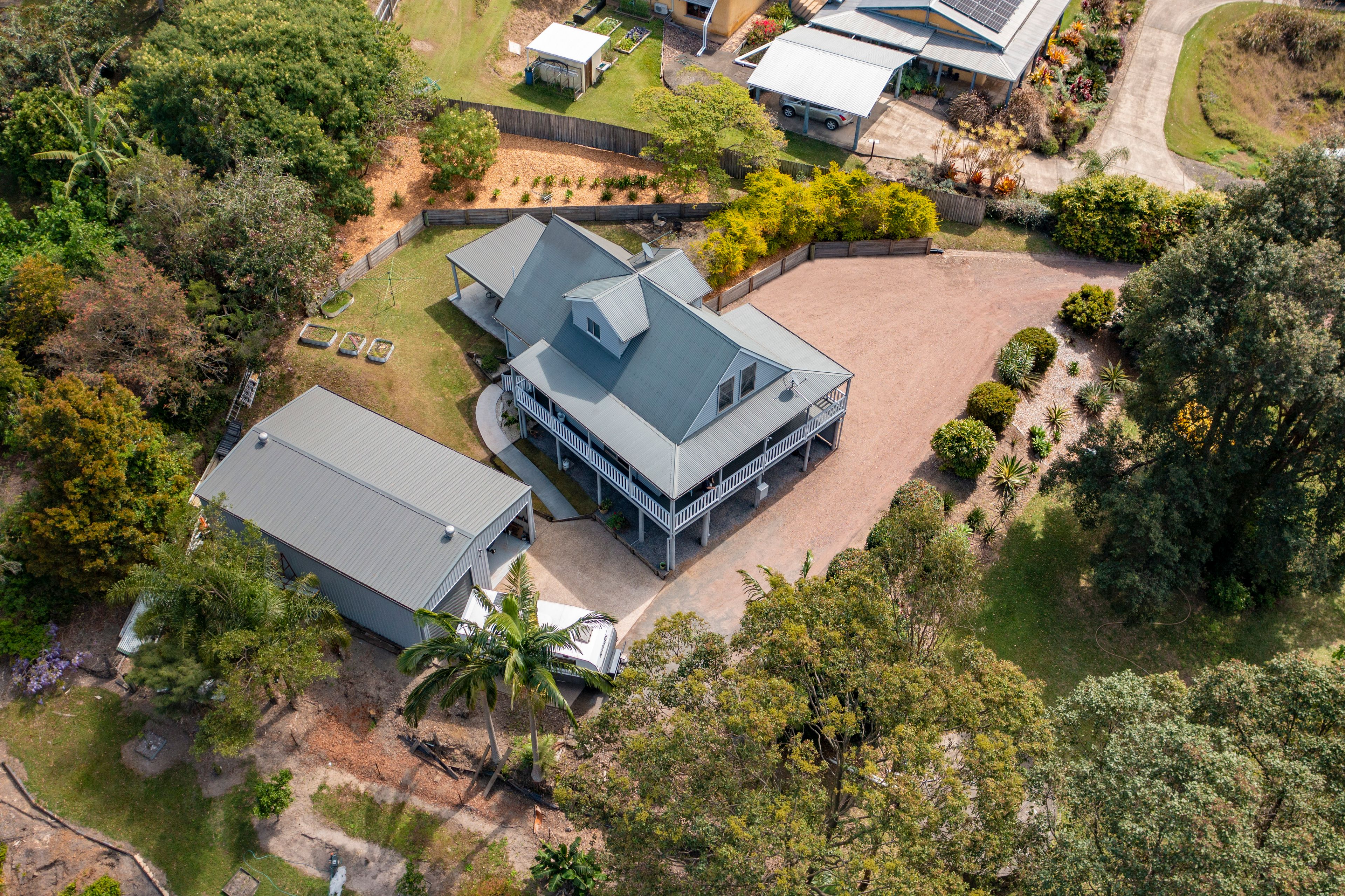 39 Andersen Road, Mooloolah Valley, QLD 4553 Sold House Ray White