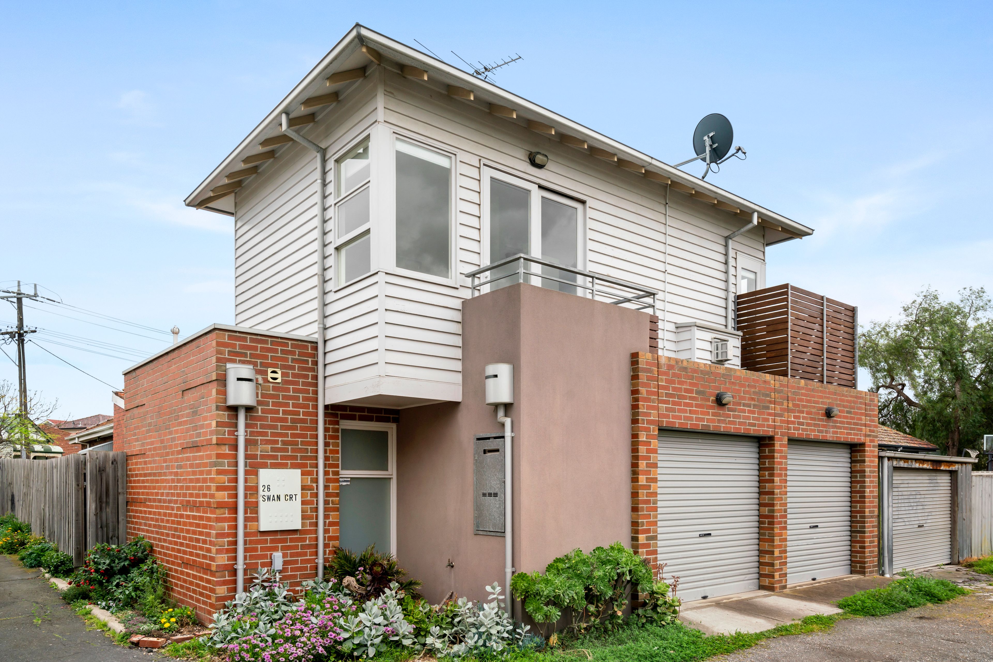 26 Swan Court , Newport VIC 3015