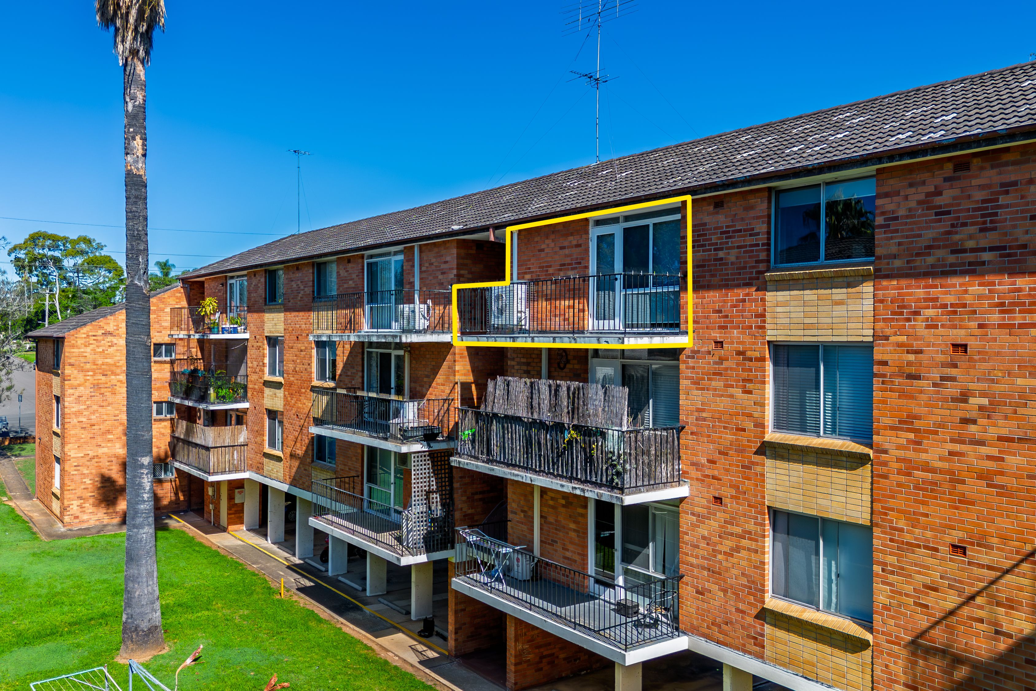 17/193 Derby Street — photo from Ray White Glenmore Park
