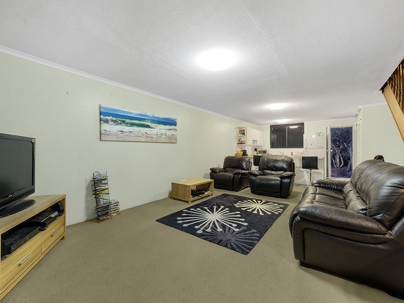 18/40 Allenby Street, Spring Hill, QLD 4000