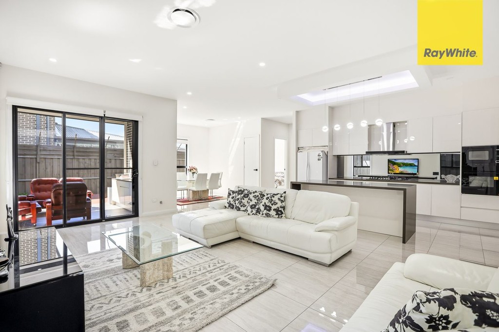 3 Camira Place, Colebee, NSW 2761