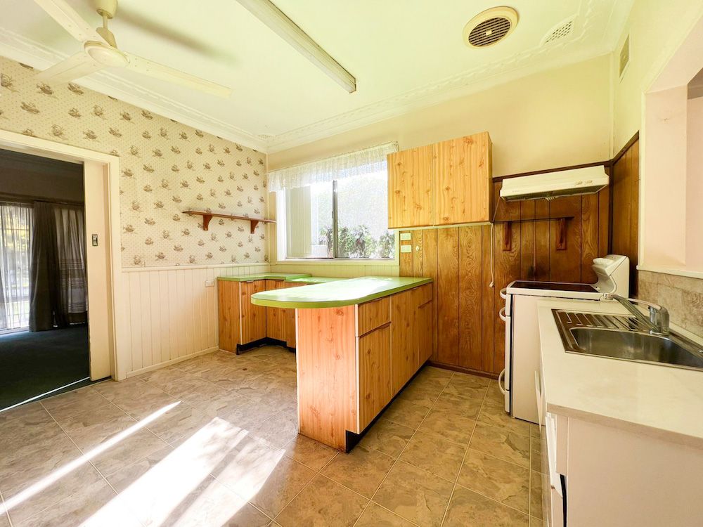 118 Parker Street, Kingswood, NSW 2747