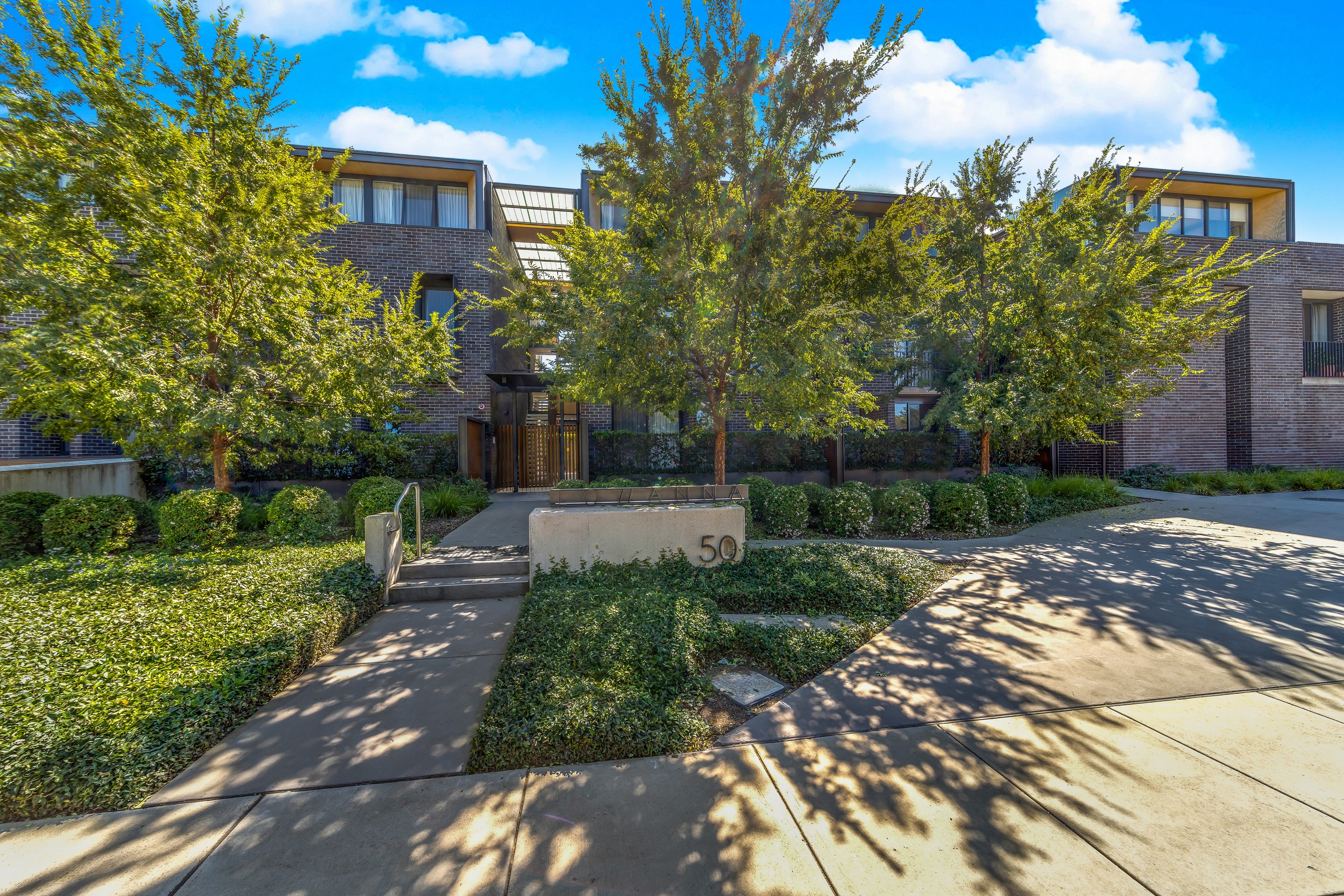 12/50 Lowanna Street, Braddon, ACT 2612