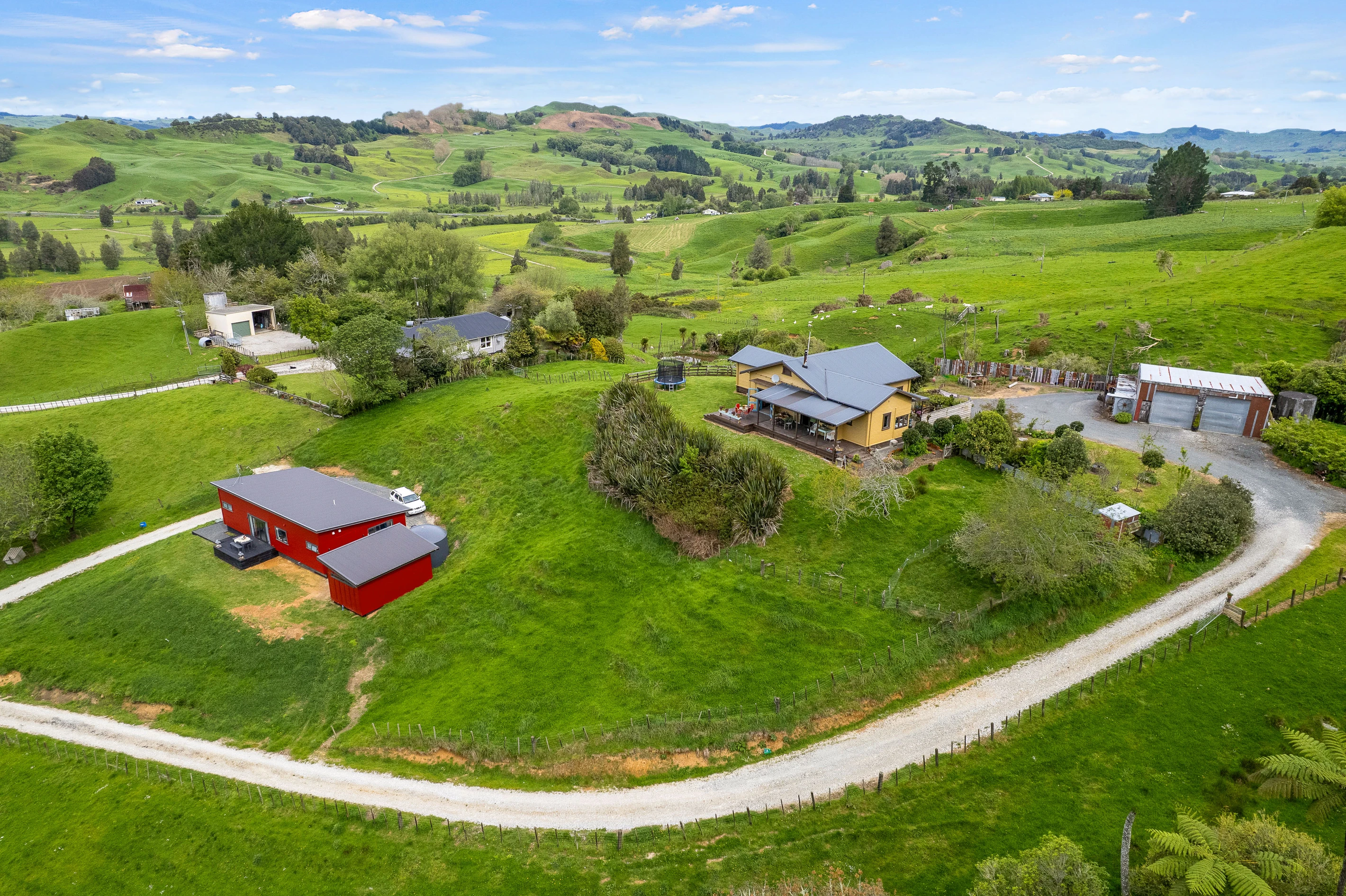 113 Fullerton Road, Te Kuiti, Waitomo District