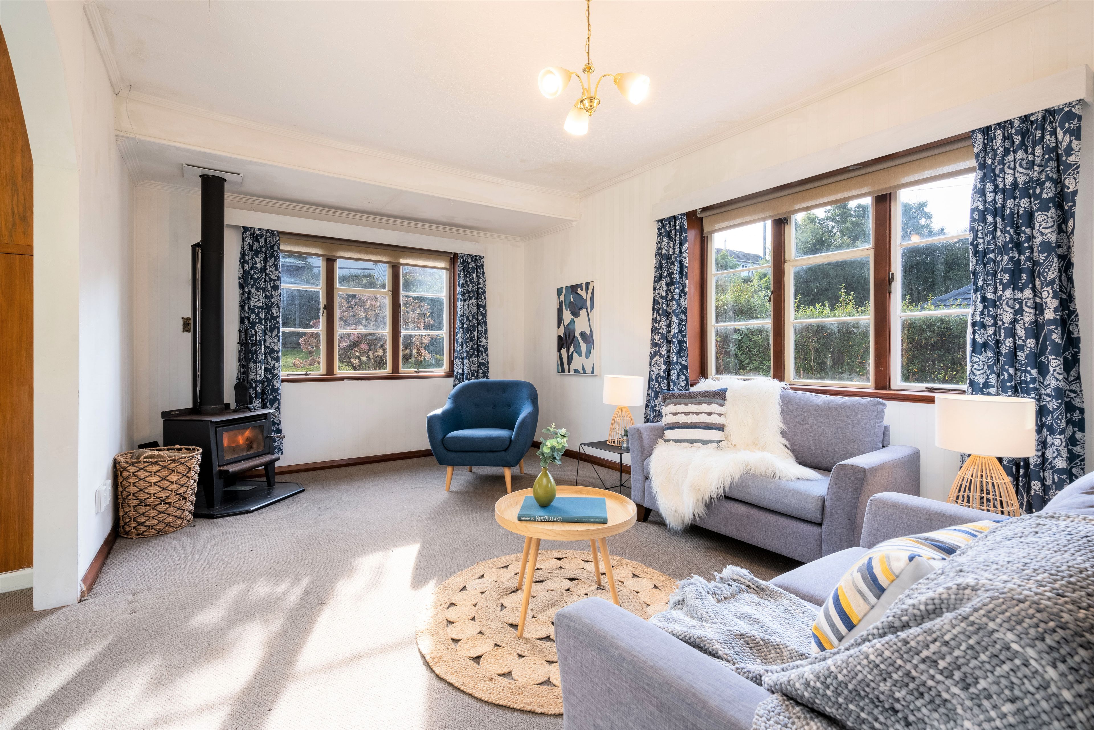 39 Barclay Street, North East Valley, Dunedin City 9010 Sold House