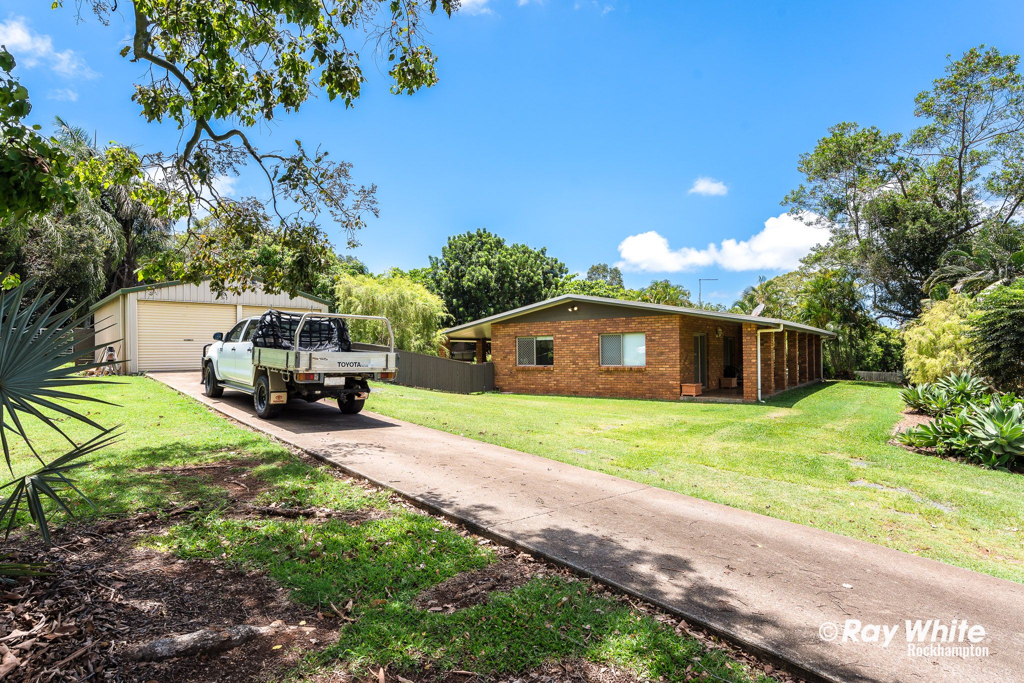 12 Carbeen Drive, Taranganba, QLD 4703