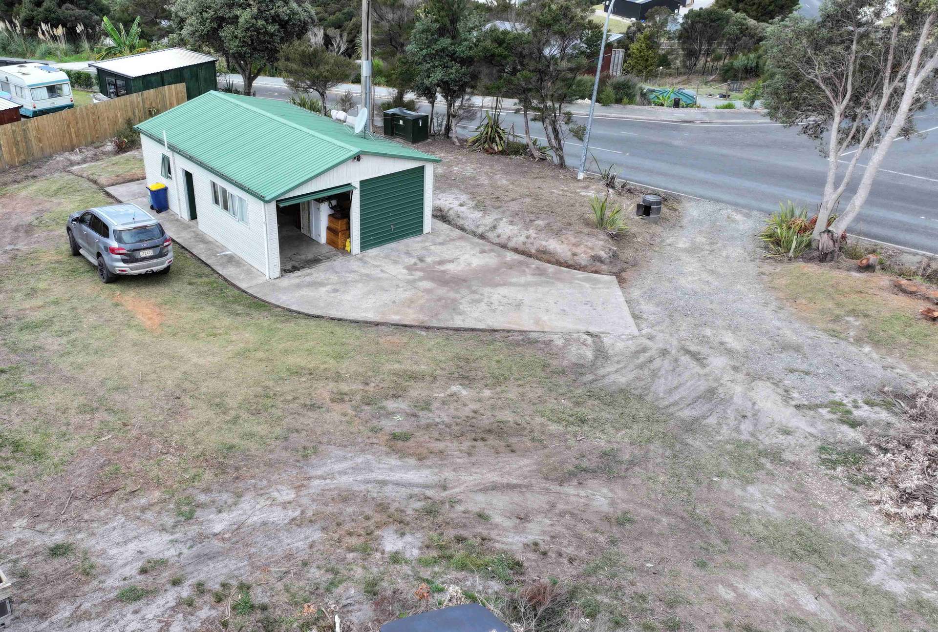 119 Cable Bay Block Road photo 2