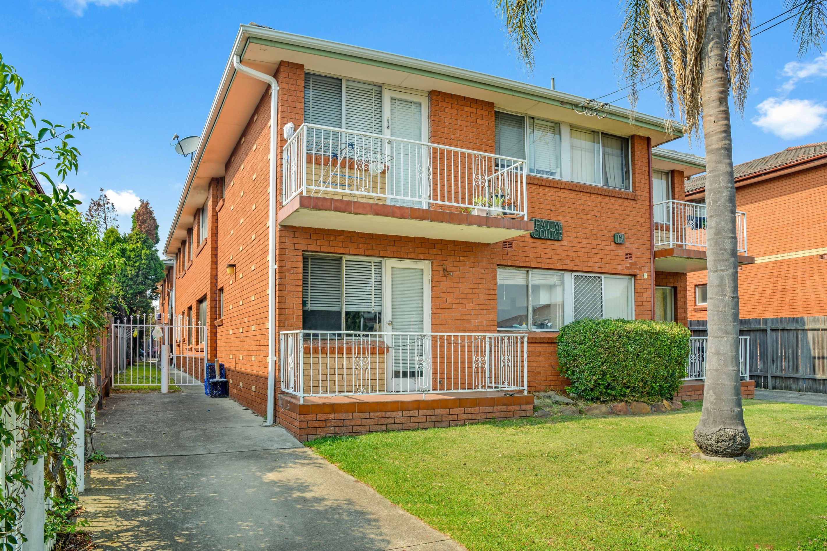5/12 Yangoora Road, Belmore, NSW 2192