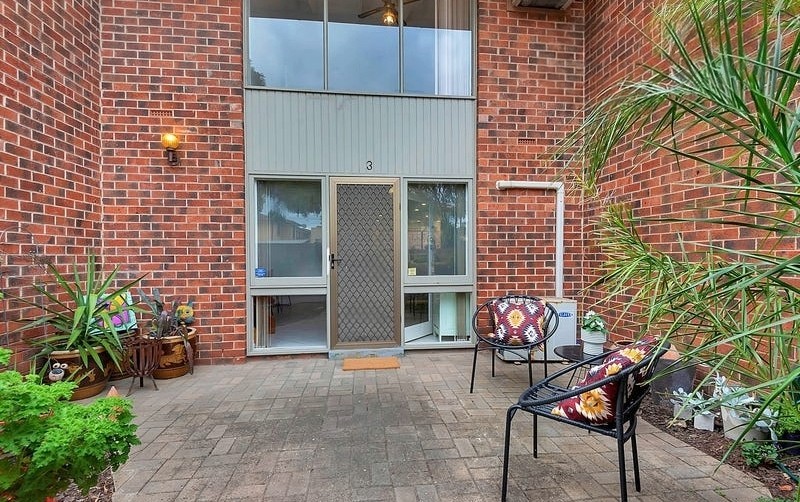 3/3 Witter Place, Brooklyn Park, SA 5032