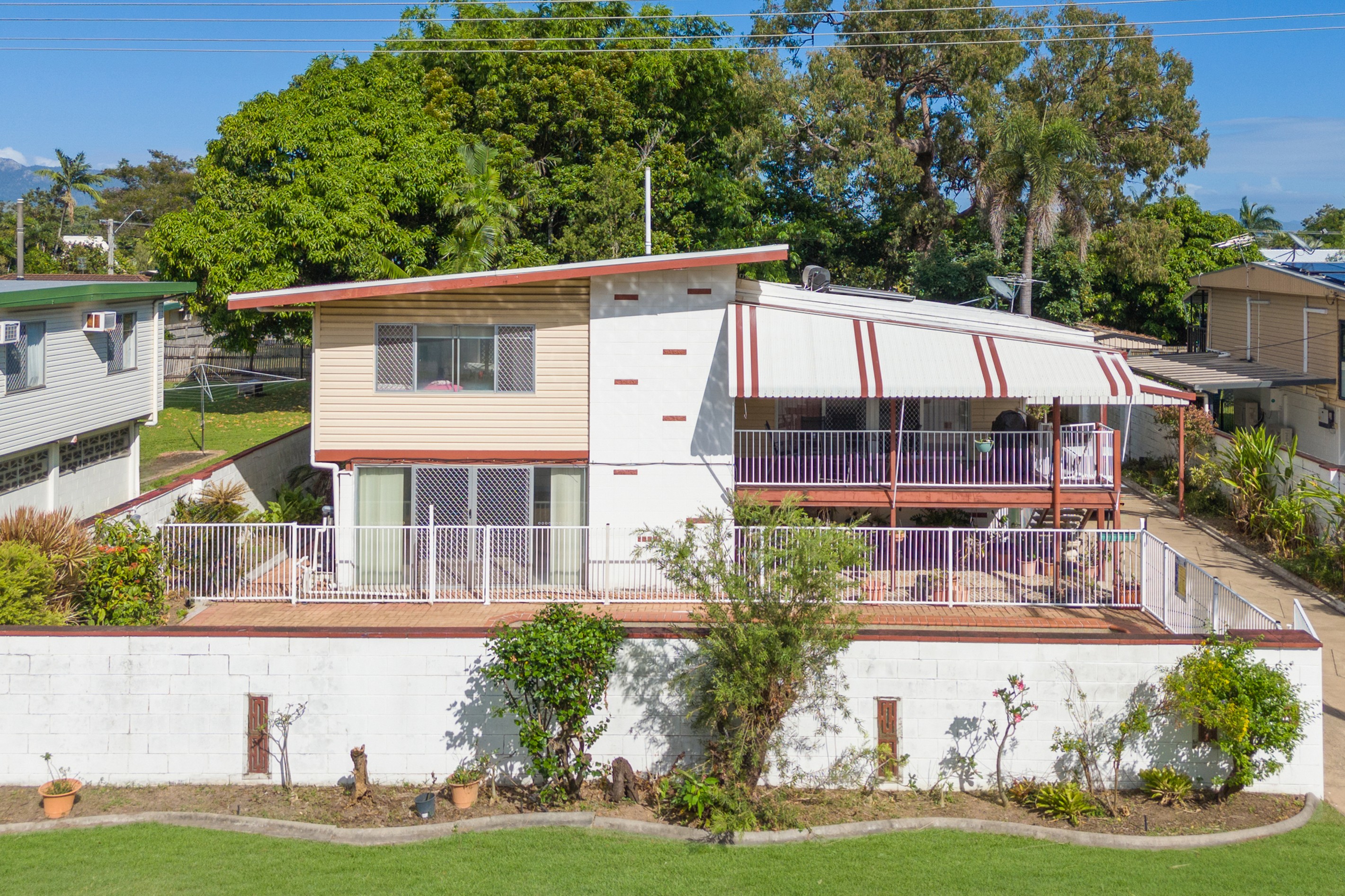 951 Riverway Drive, Condon, QLD 4815