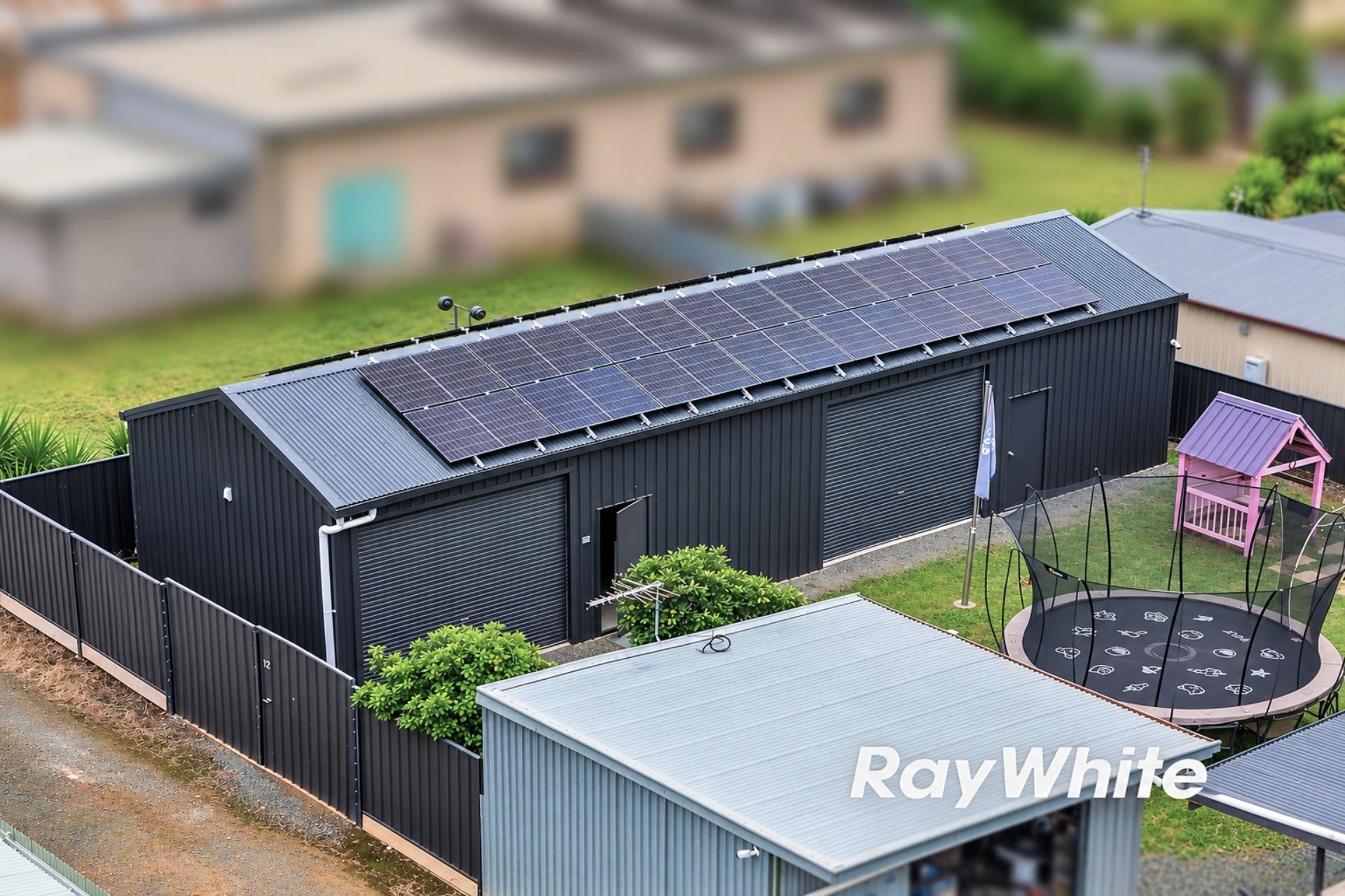 12 Wills Street, Lockington, VIC 3563