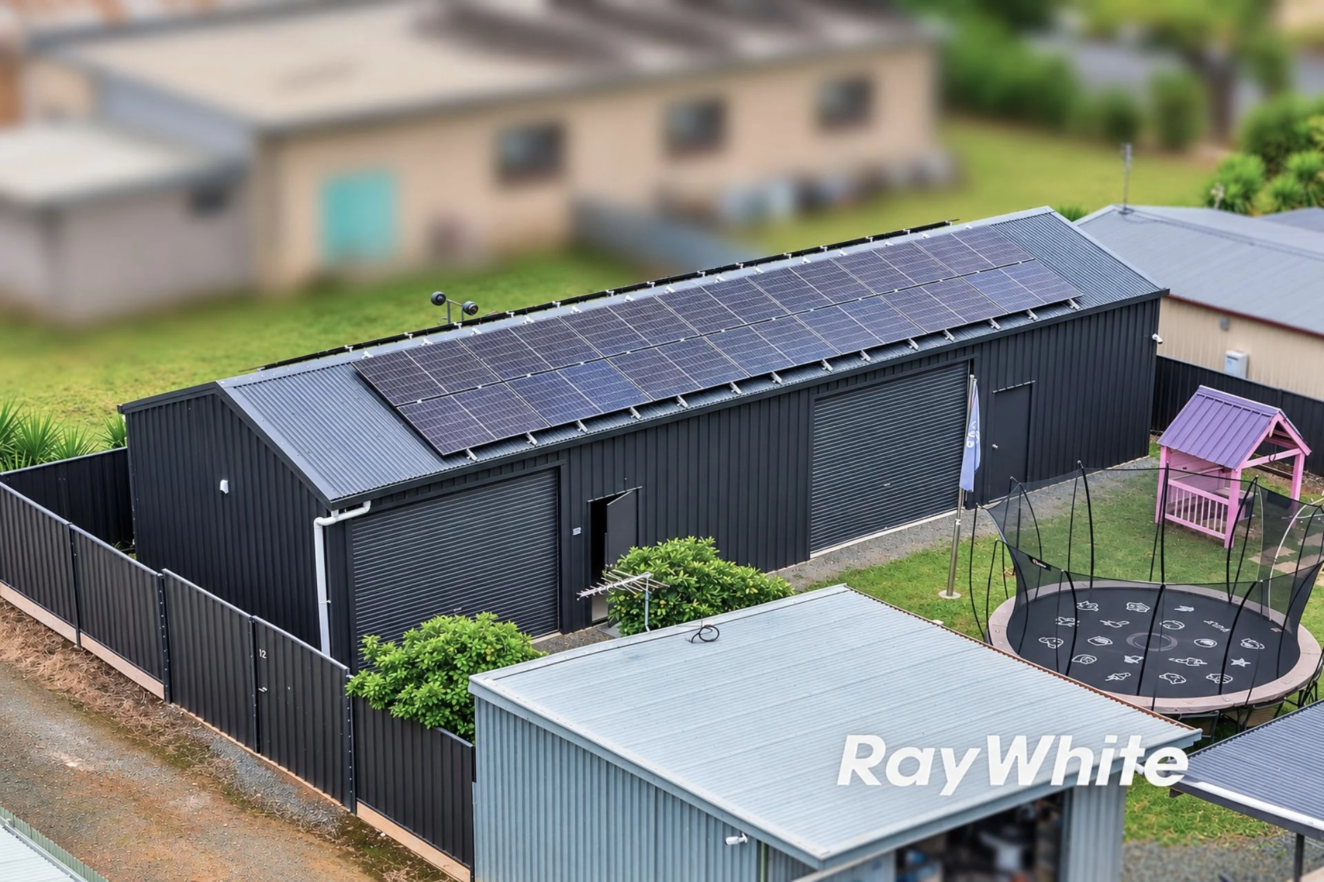 12 Wills Street, Lockington, VIC 3563