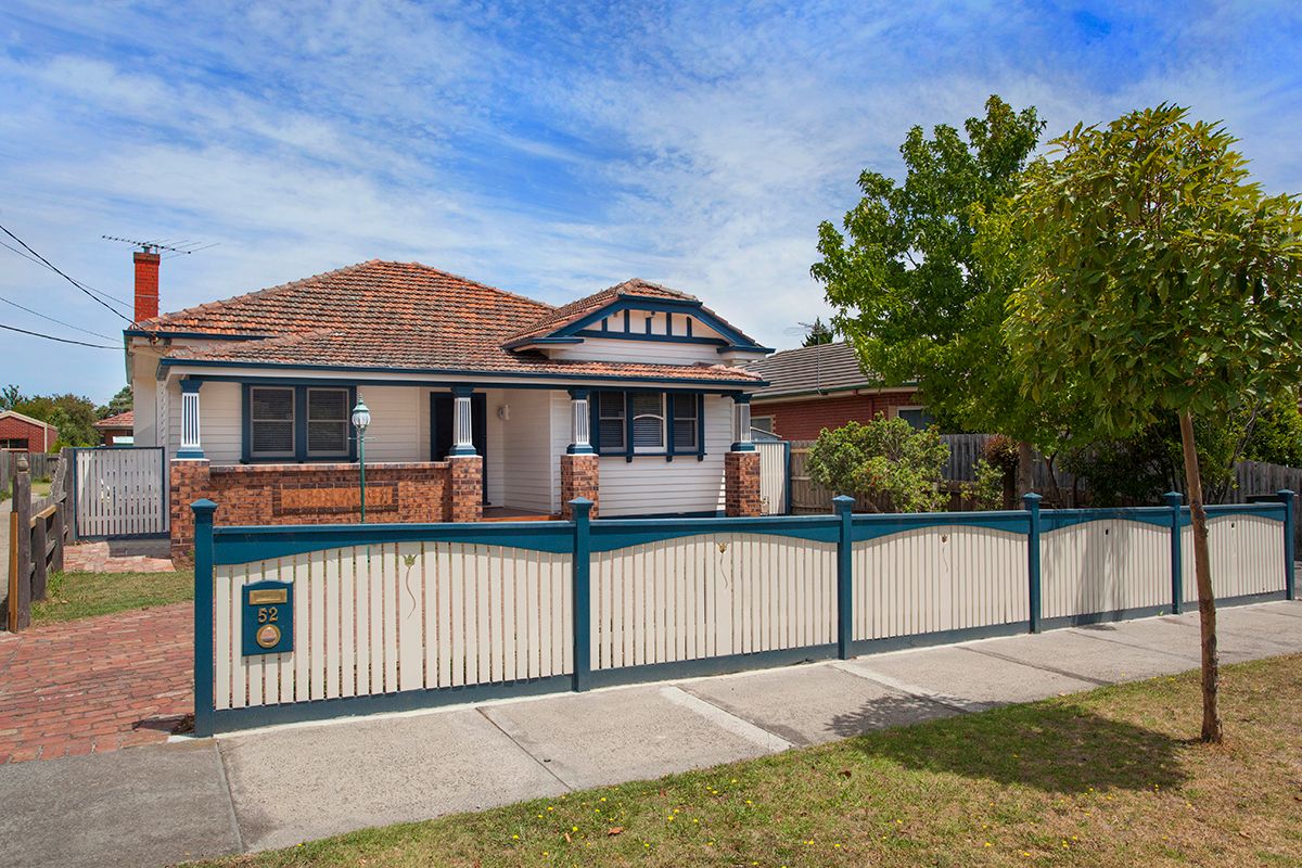 52 Moorookyle Avenue, Hughesdale, VIC 3166
