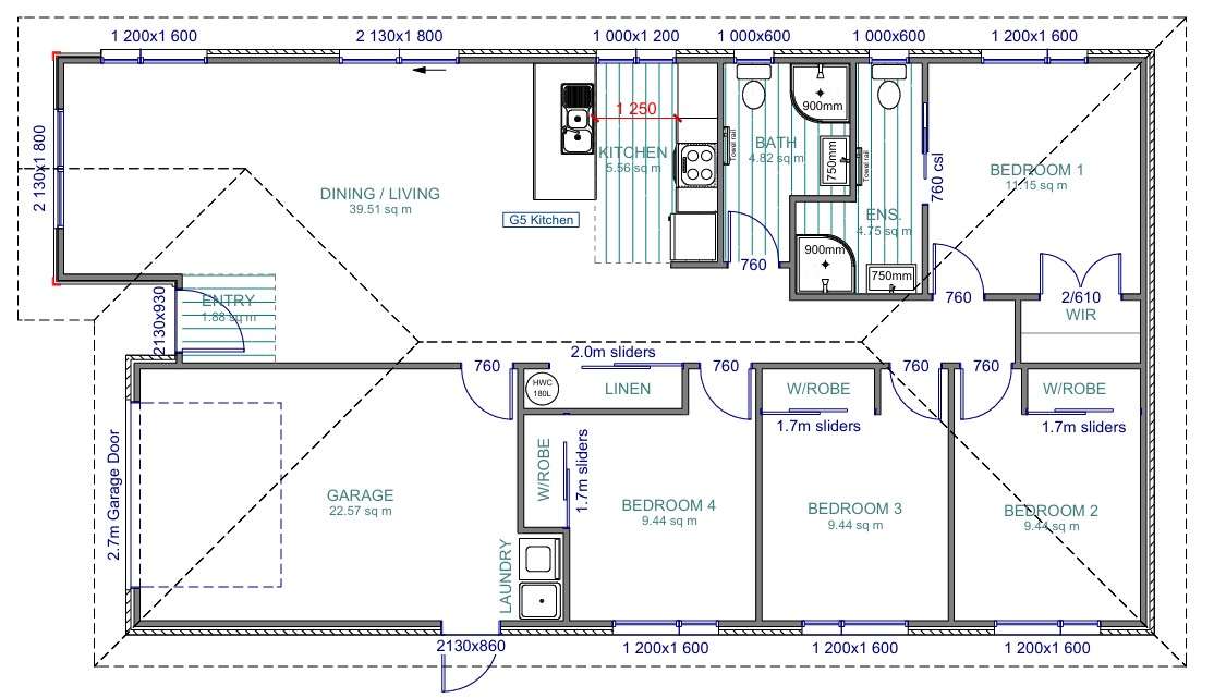 Lot 127 Earlsbrook Subdivision photo 5