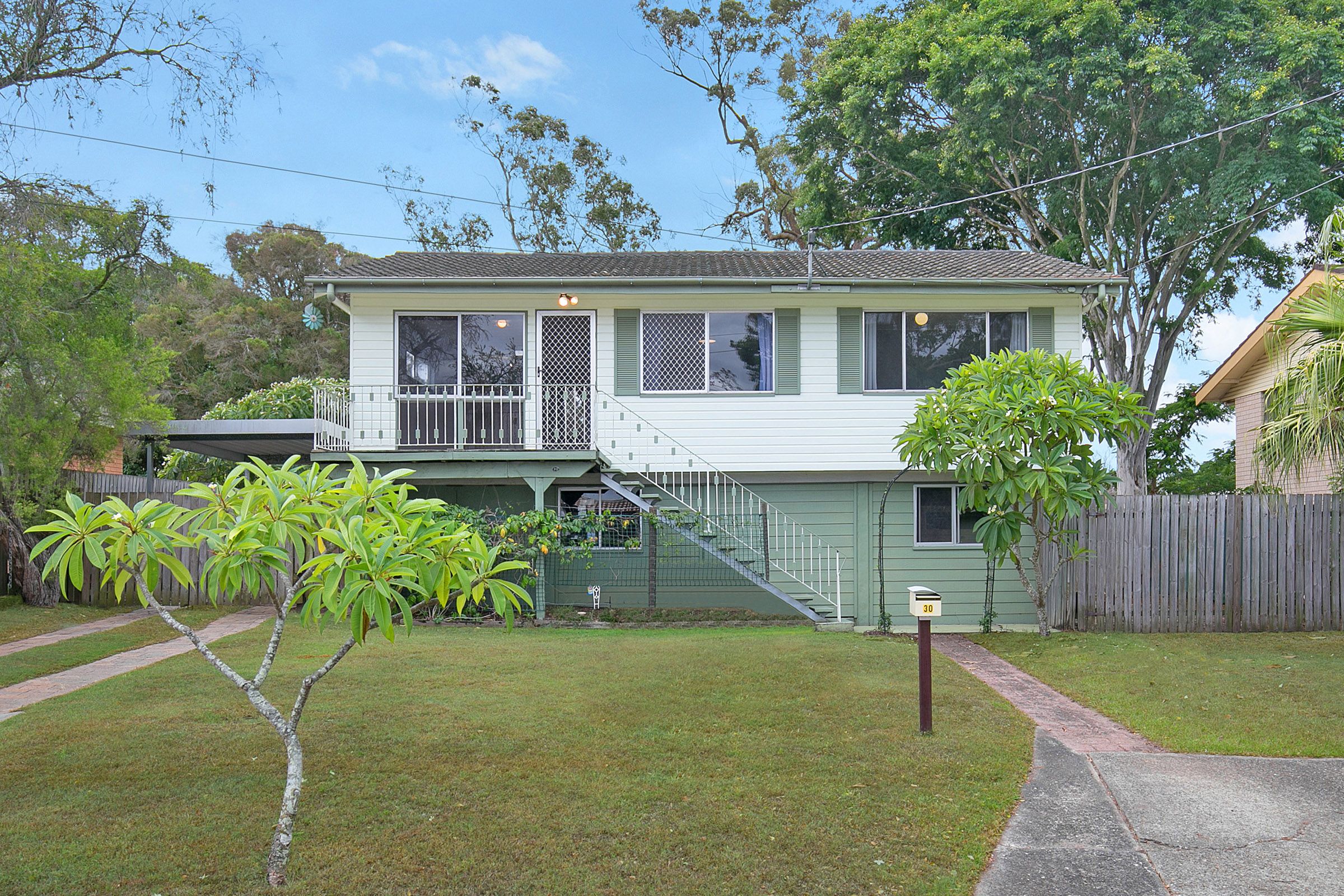 30 Tintagel Street, Underwood, QLD 4119