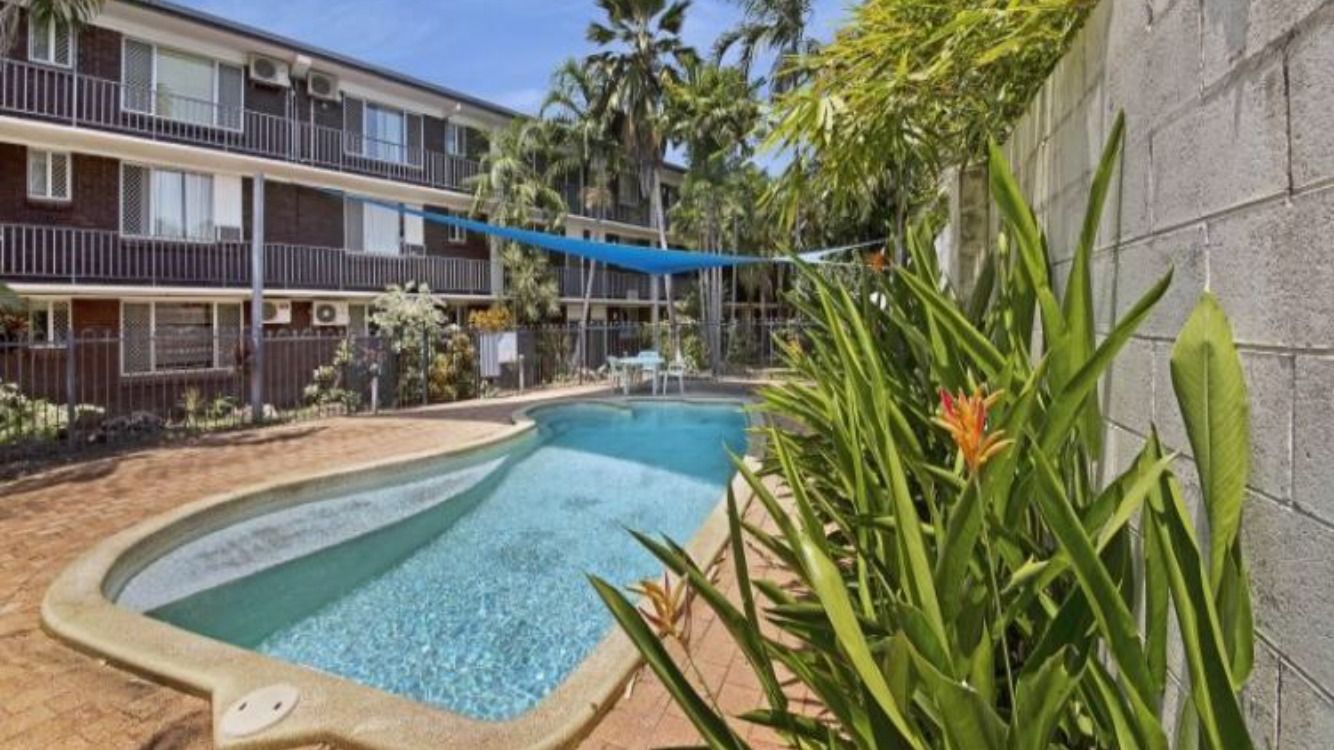 16 Grevillea Circuit, Nightcliff NT 0810