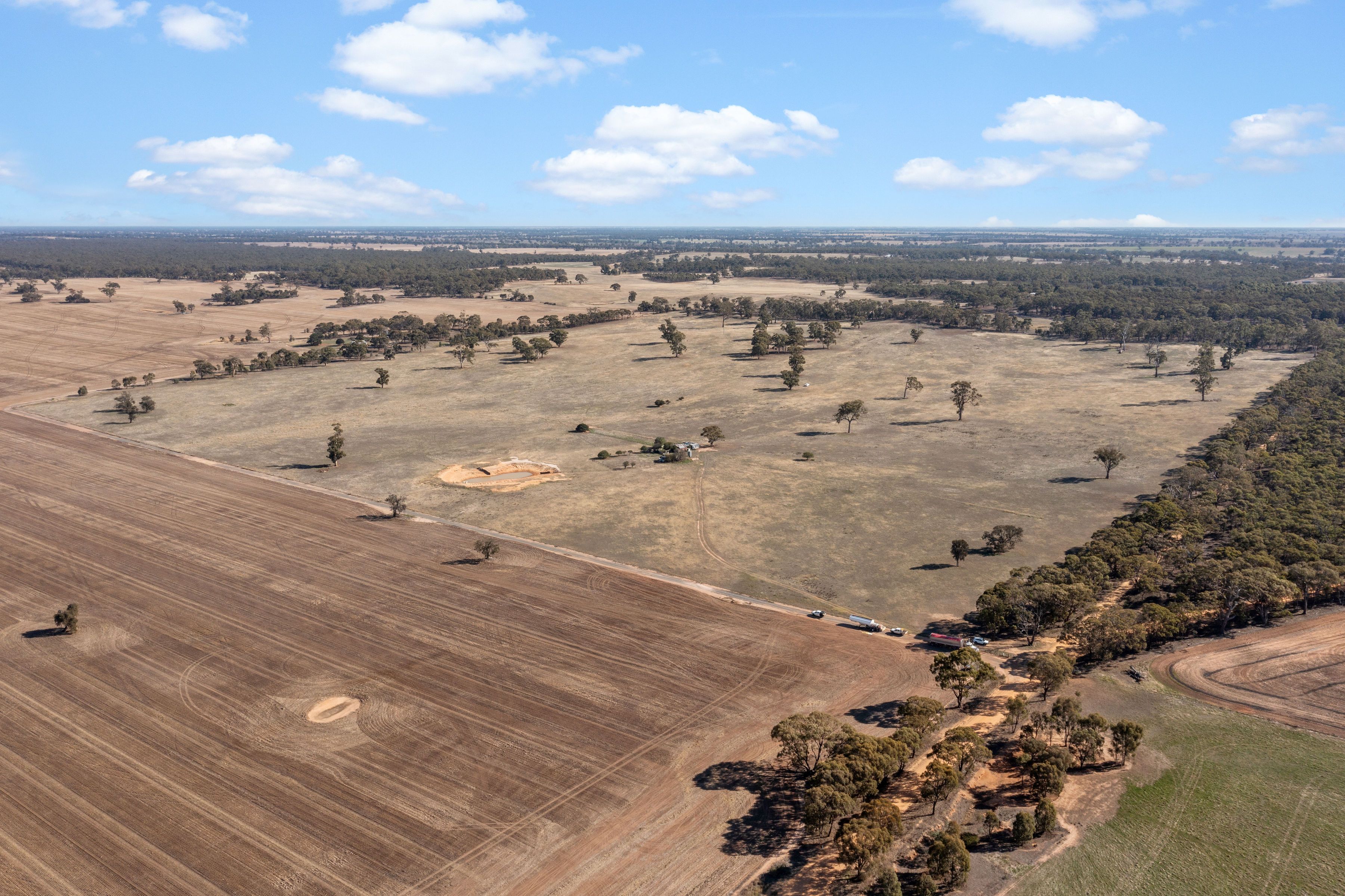 0 Farmers Road, GREENS CREEK, VIC 3387