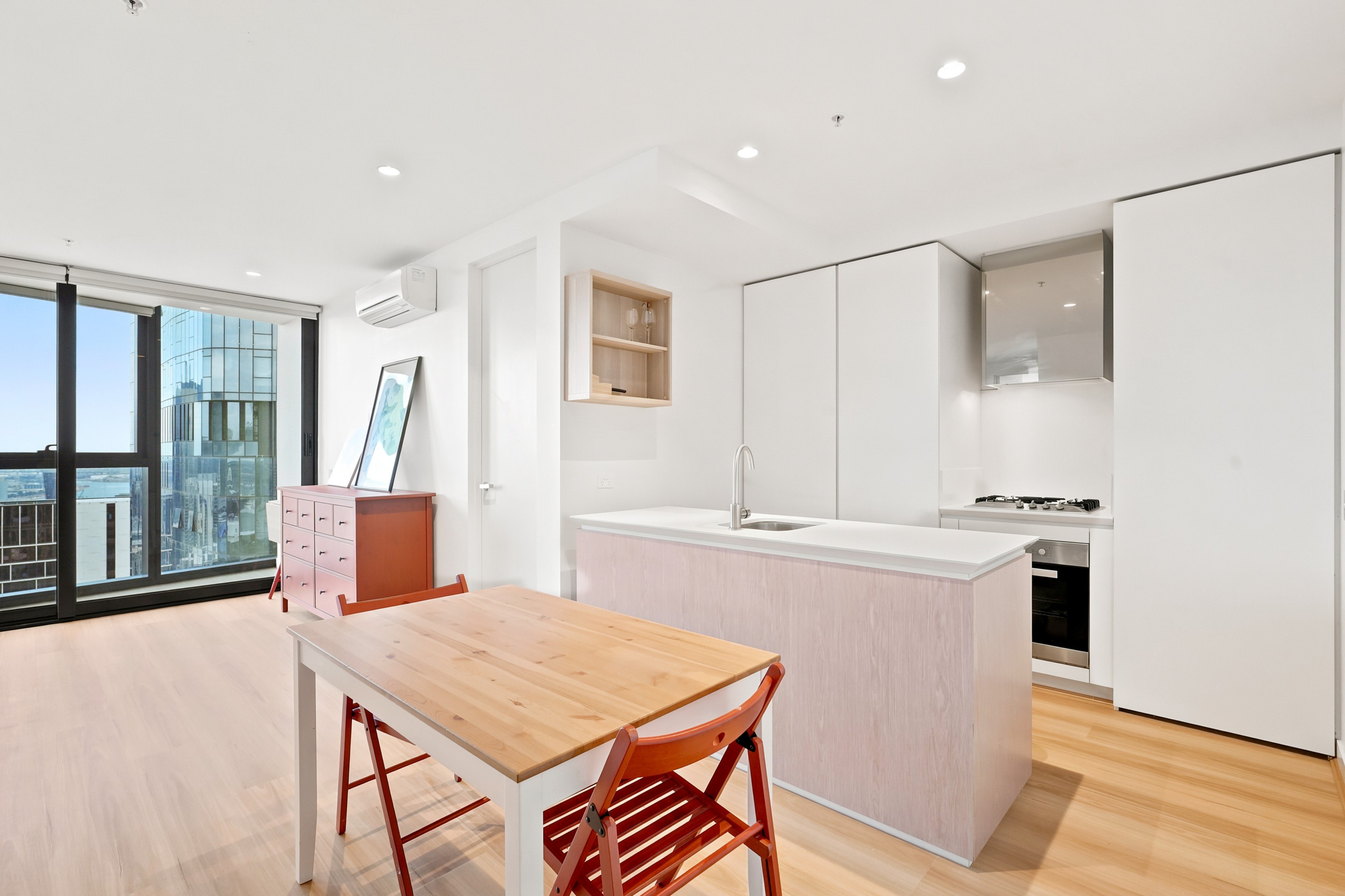5402/135 A'Beckett Street, Melbourne, VIC 3000