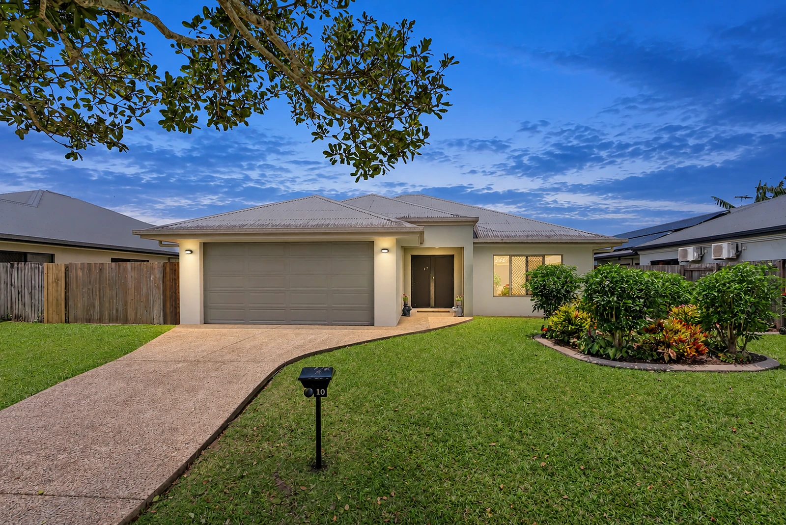 10 McEeachan Street, Edmonton, QLD 4869