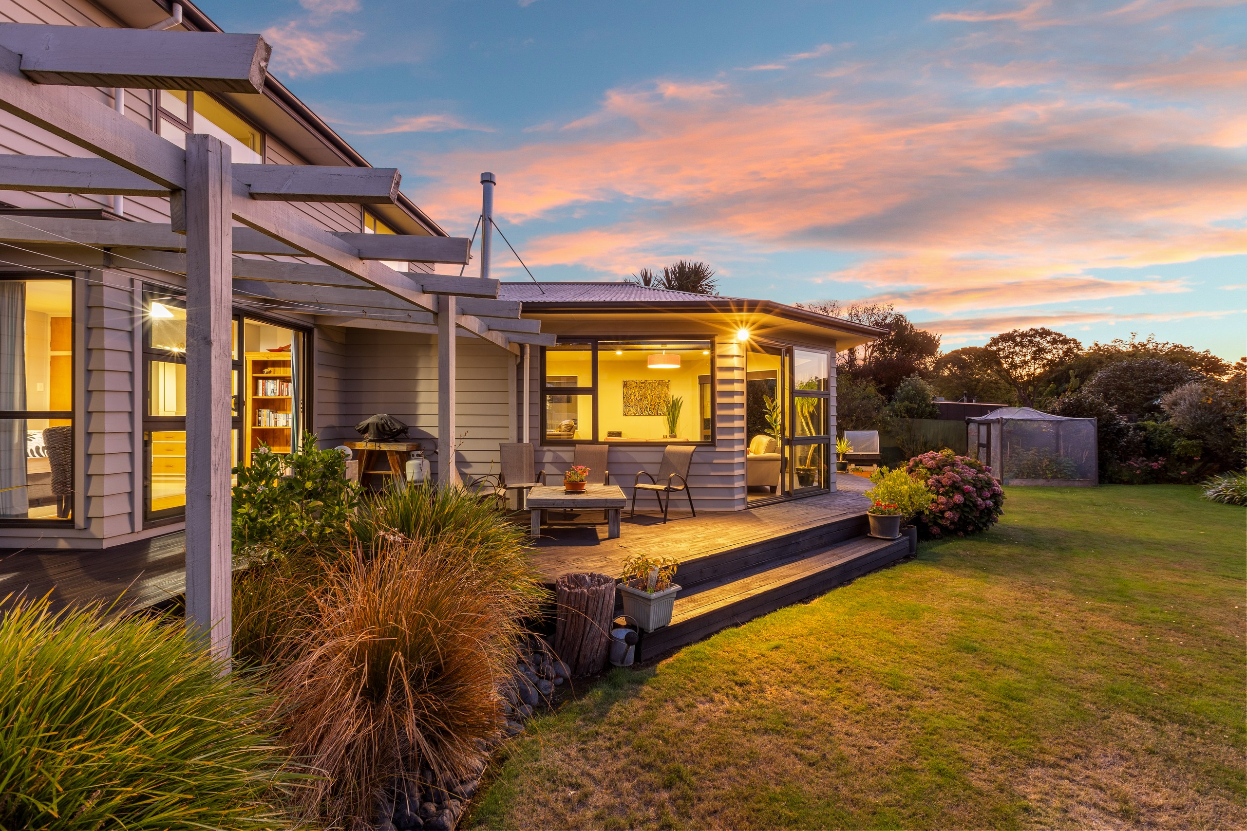33 Eastern Terrace, Beckenham, Christchurch City