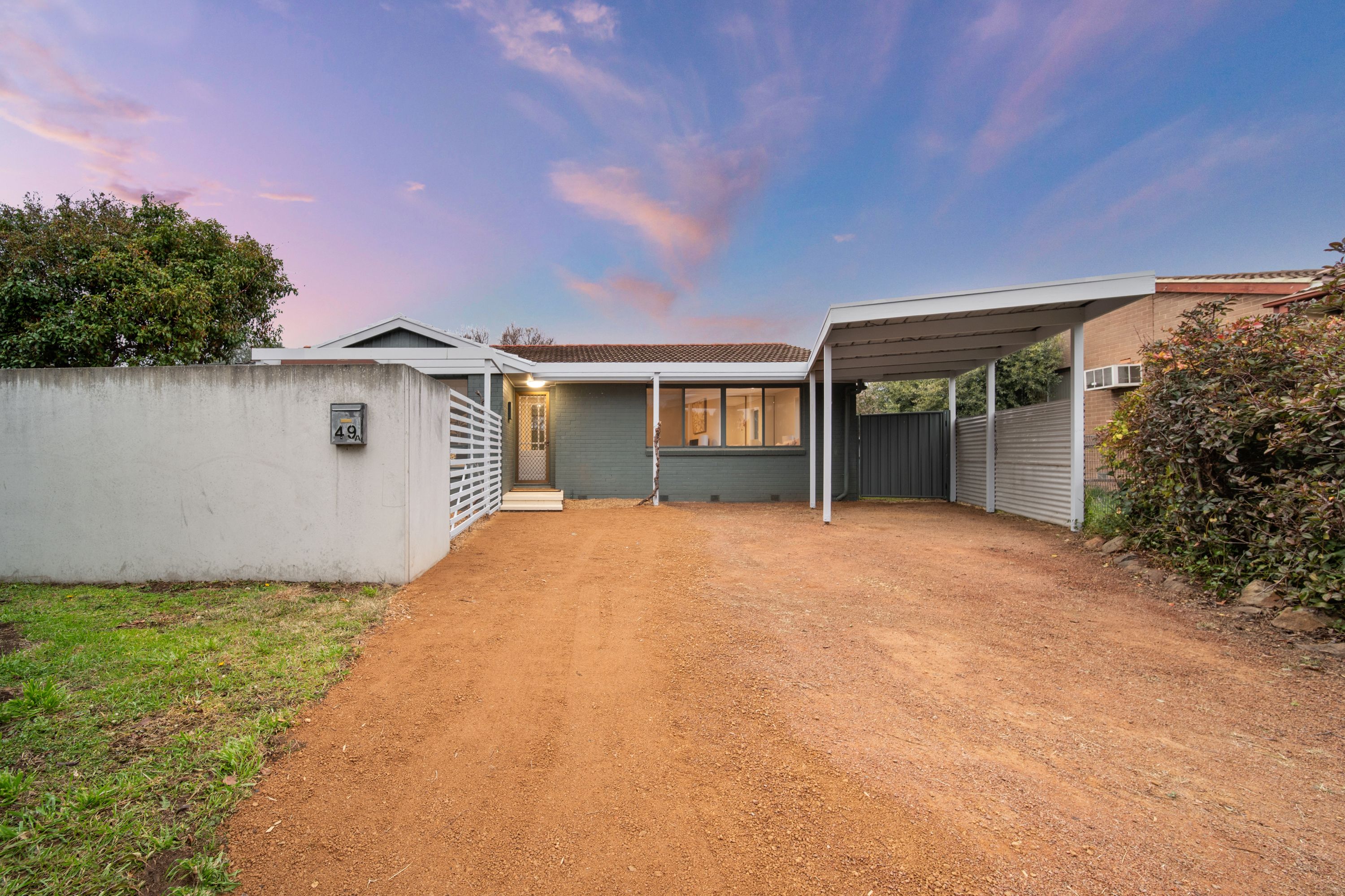 49A Arndell Street, Macquarie, ACT 2614