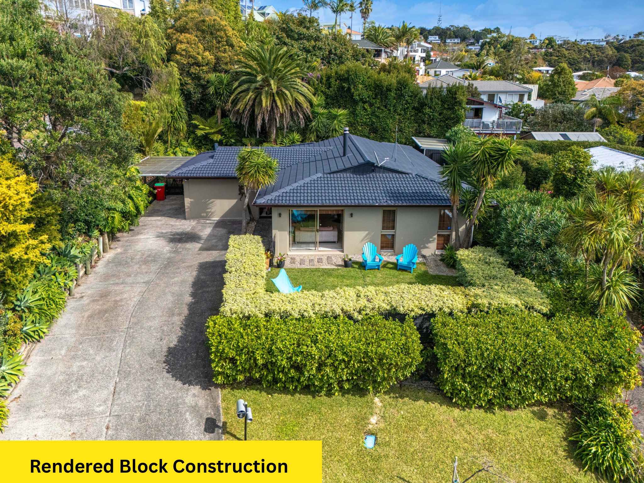 6 Portobello Place, Torbay, North Shore City
