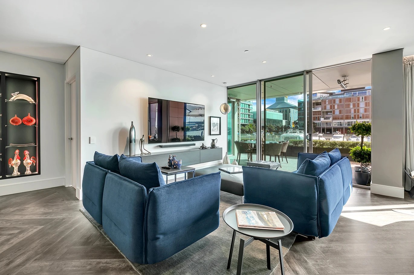 1C/87 Halsey Street, Auckland Central, Auckland City