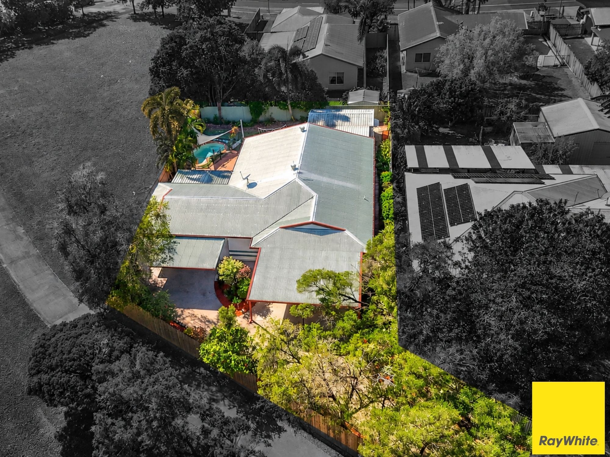 26 Luisa Street — photo from Ray White Cairns