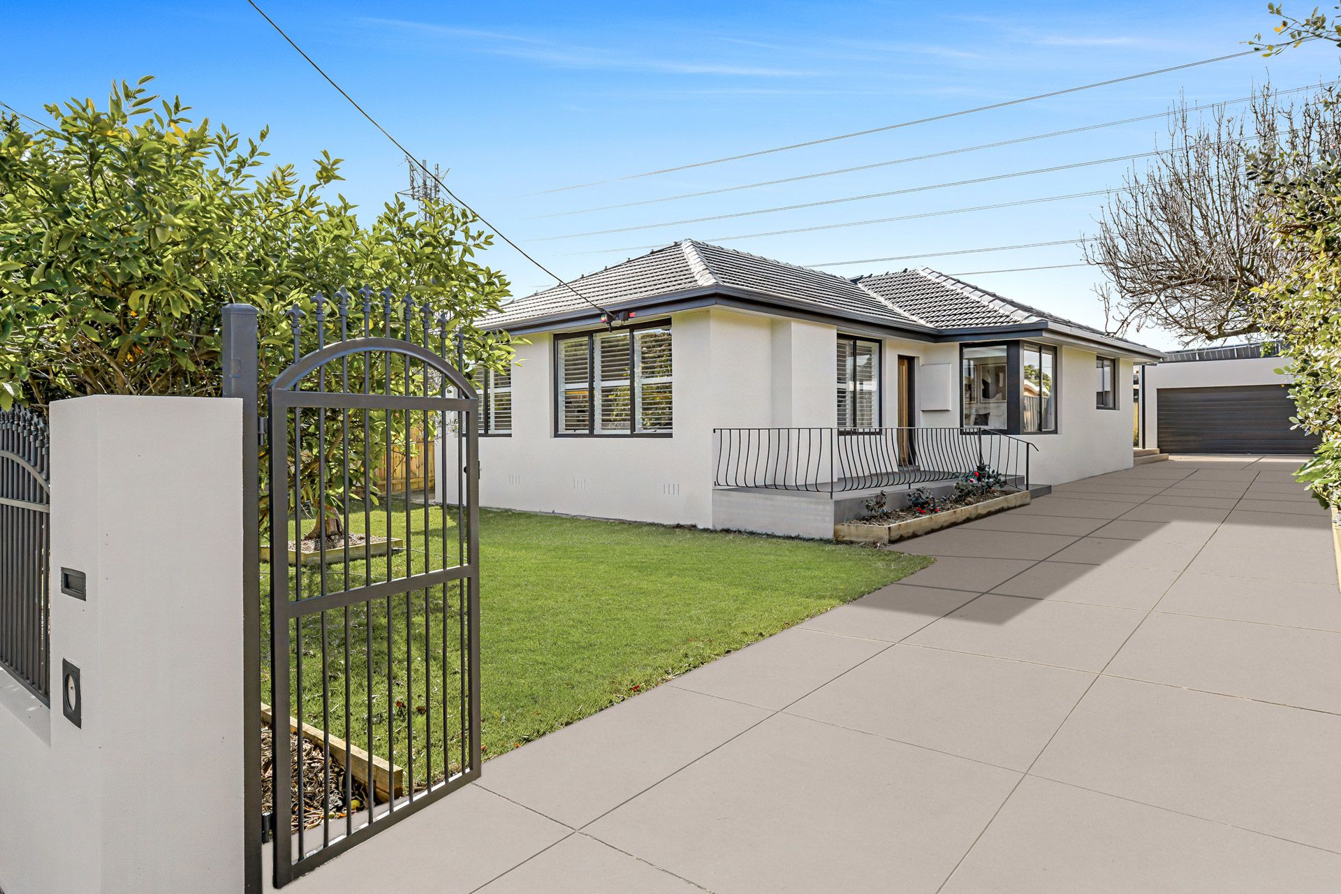 3 Merrill Street — photo from Ray White Judd White Group - Forest Hill