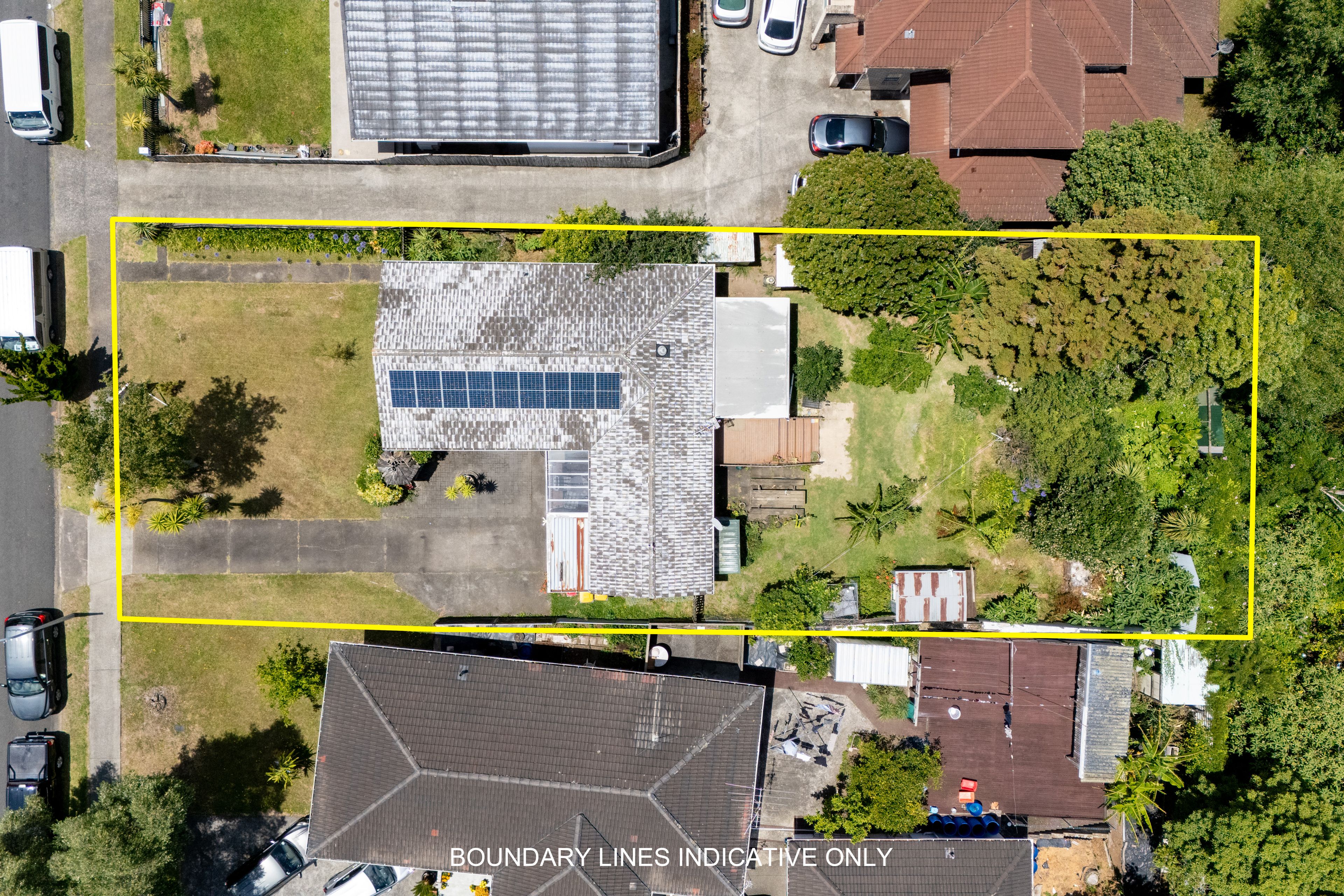 72 Woolfield Road, Papatoetoe, Manukau City