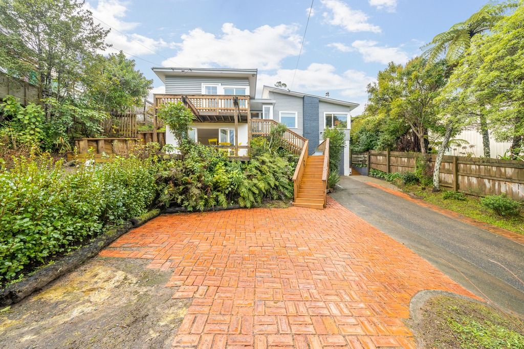 80 Park Road, Belmont, Lower Hutt City