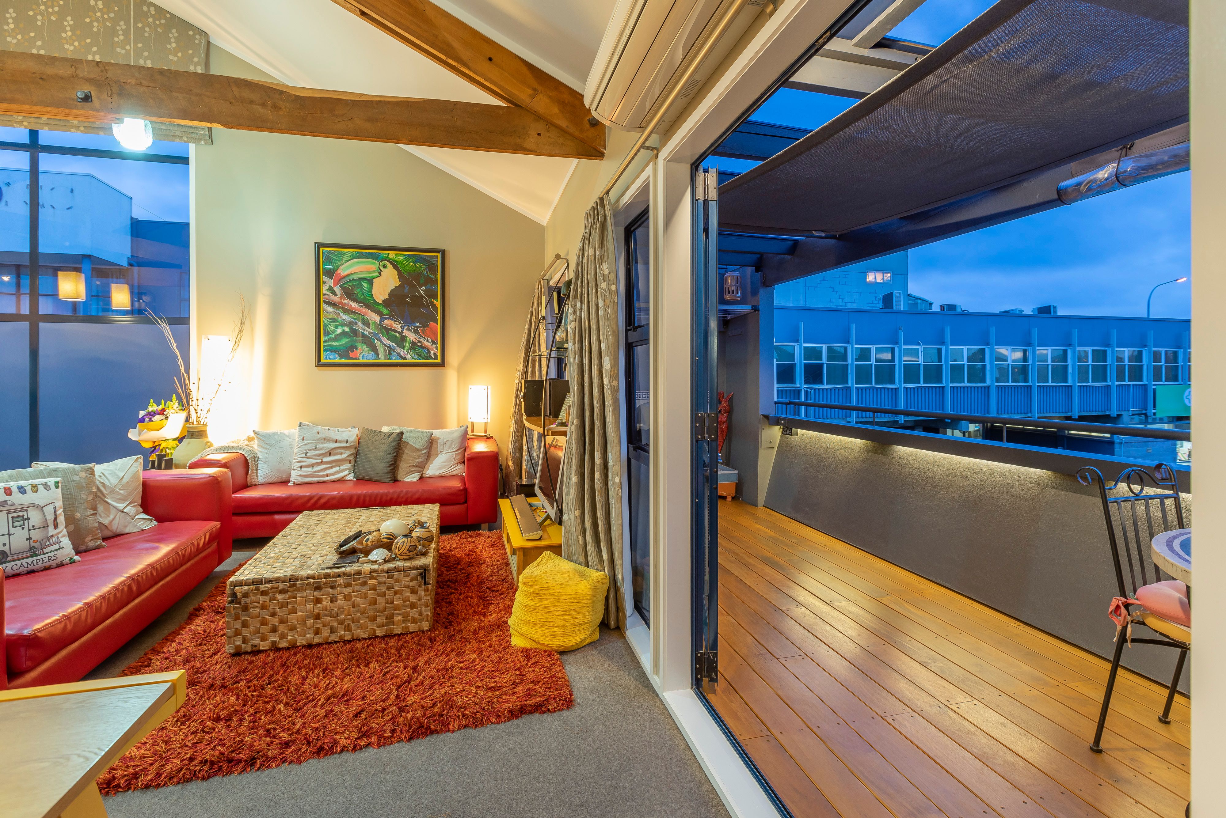 1/2 Edwin Street, Mount Eden, Auckland City
