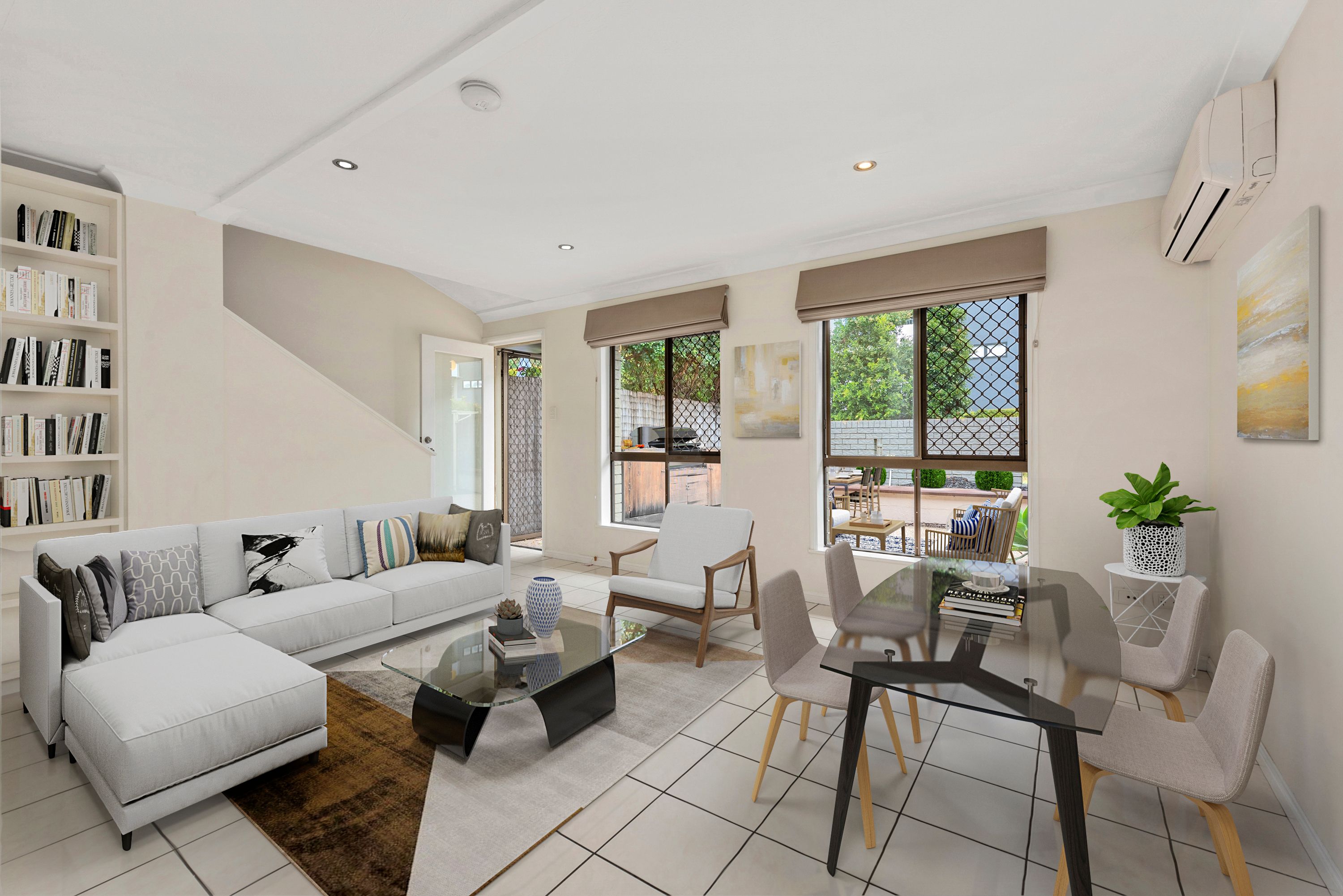 4/79 Annie Street, New Farm, QLD 4005