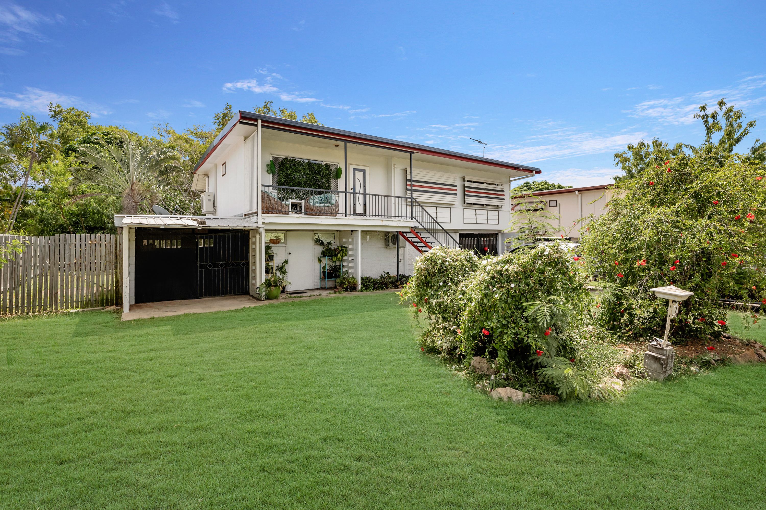 7 Kepler Street, Wulguru QLD 4811