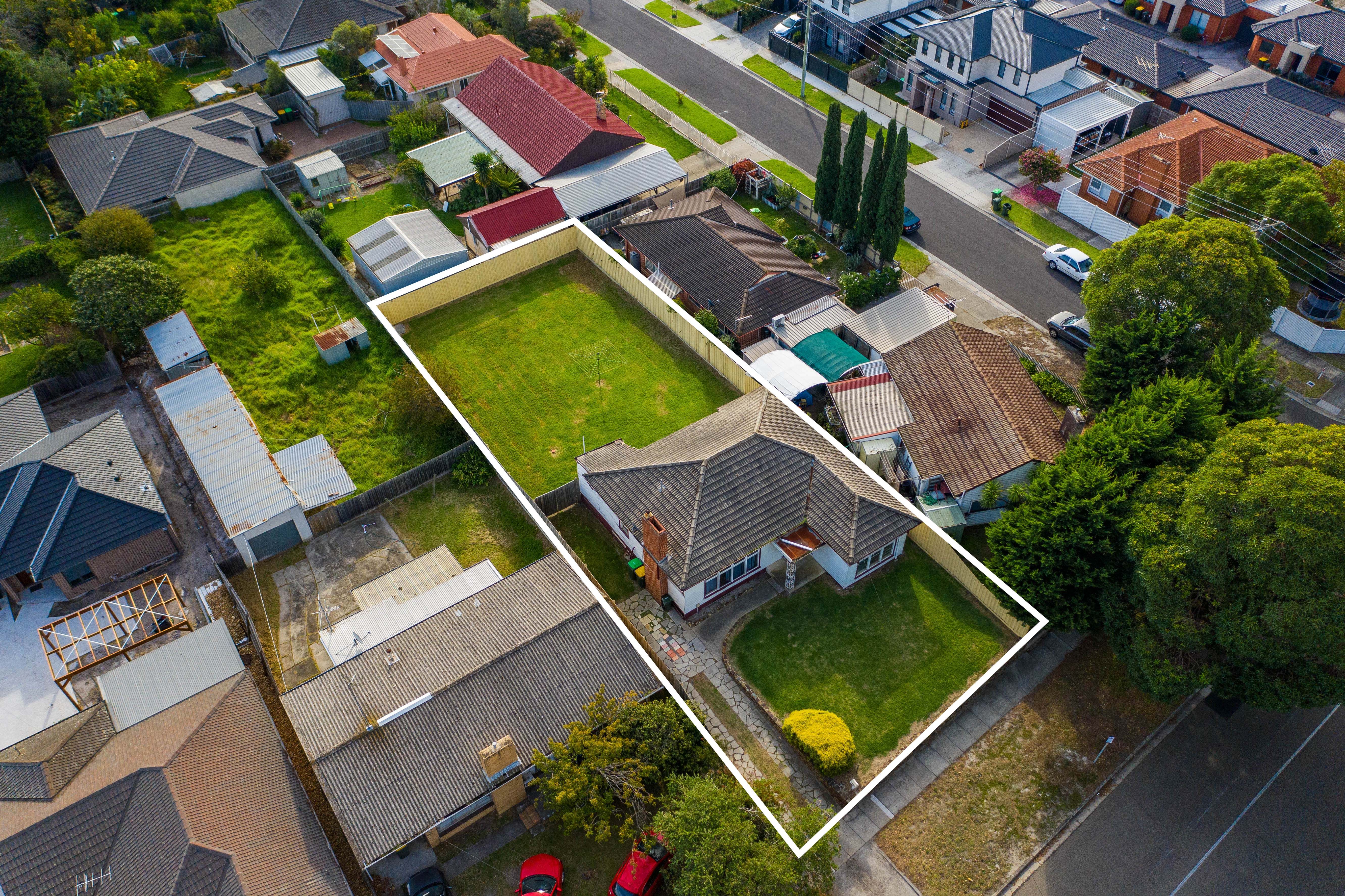 19 Ashleigh Avenue, Frankston, VIC 3199
